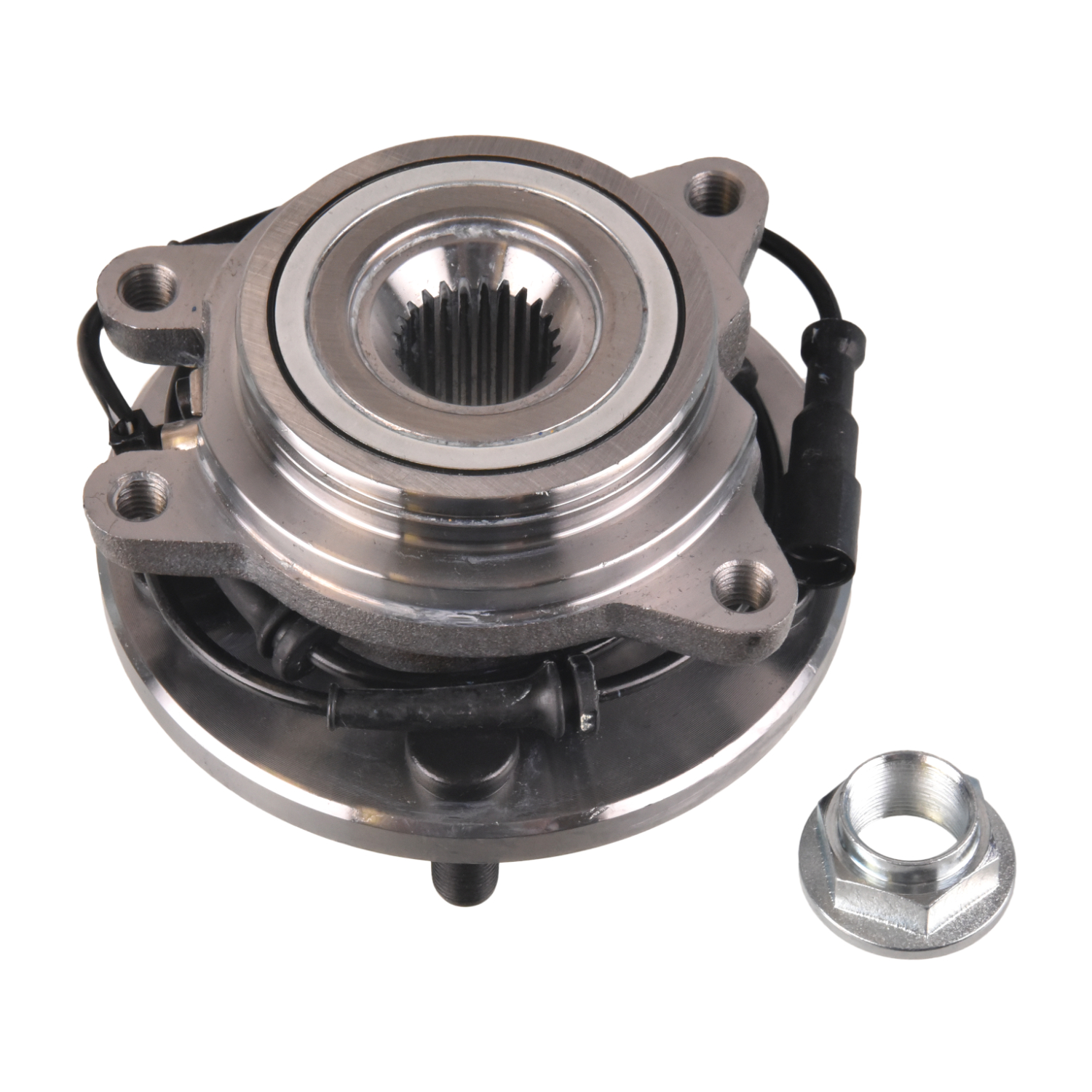 Wheel Bearing Kit FEBI BILSTEIN 175220