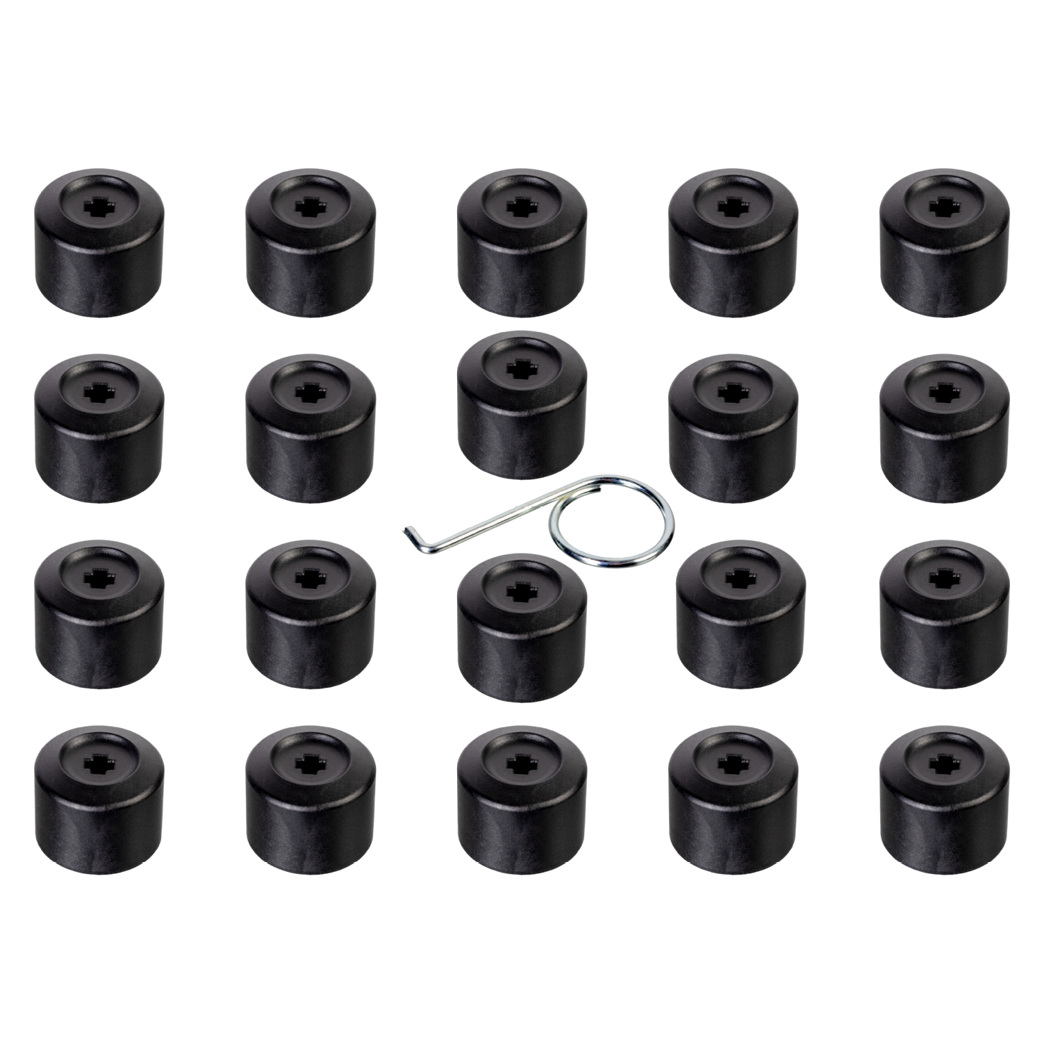 Cap, wheel bolt FEBI BILSTEIN 175230