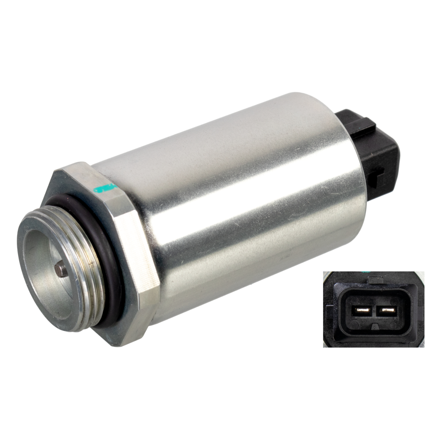 Control Valve, camshaft adjustment FEBI BILSTEIN 175323