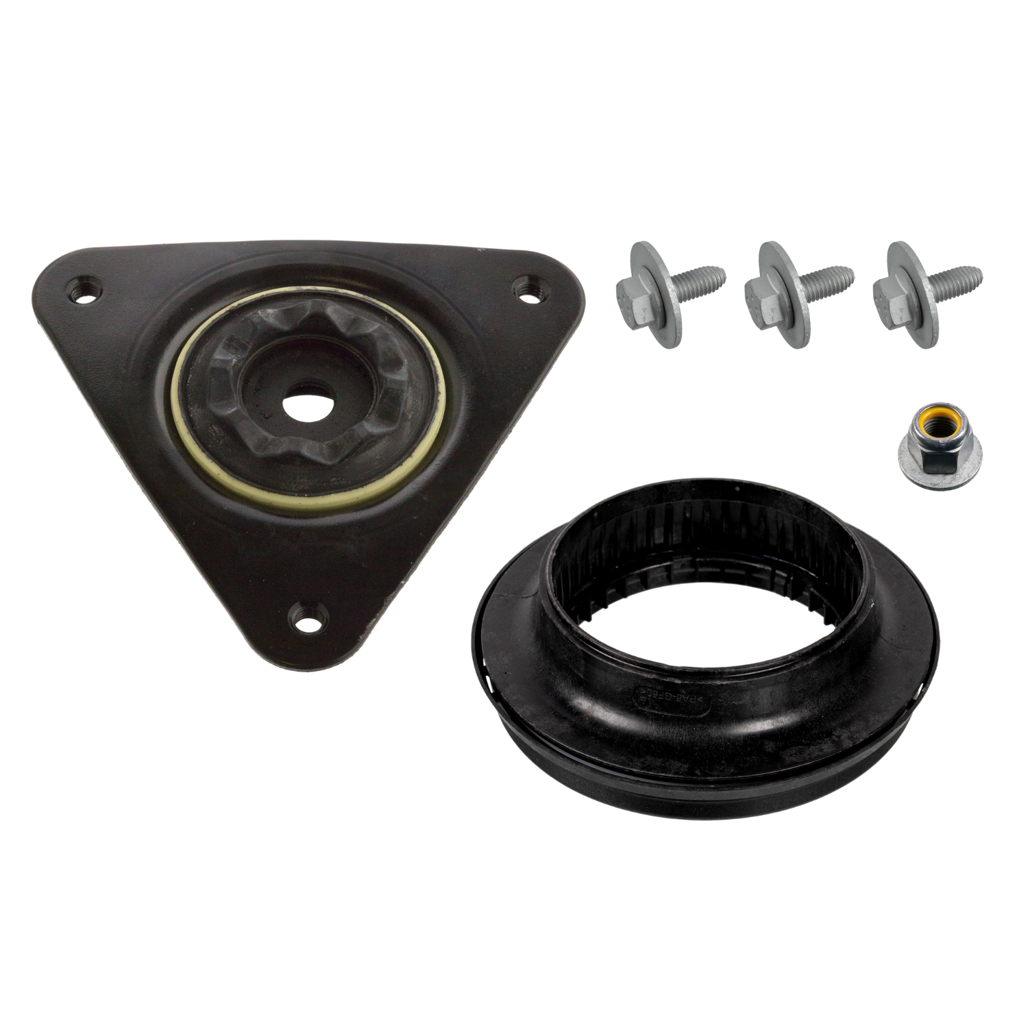 Repair Kit, suspension strut support mount FEBI BILSTEIN 175358