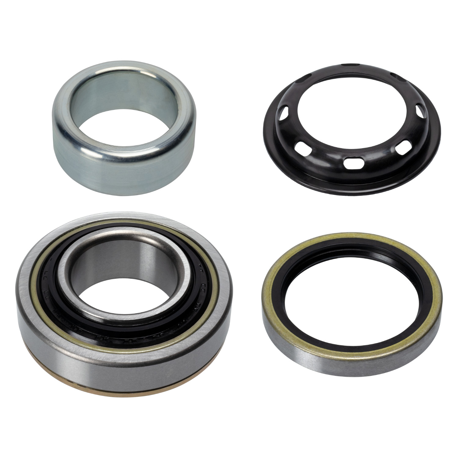 Wheel Bearing Kit FEBI BILSTEIN 175359