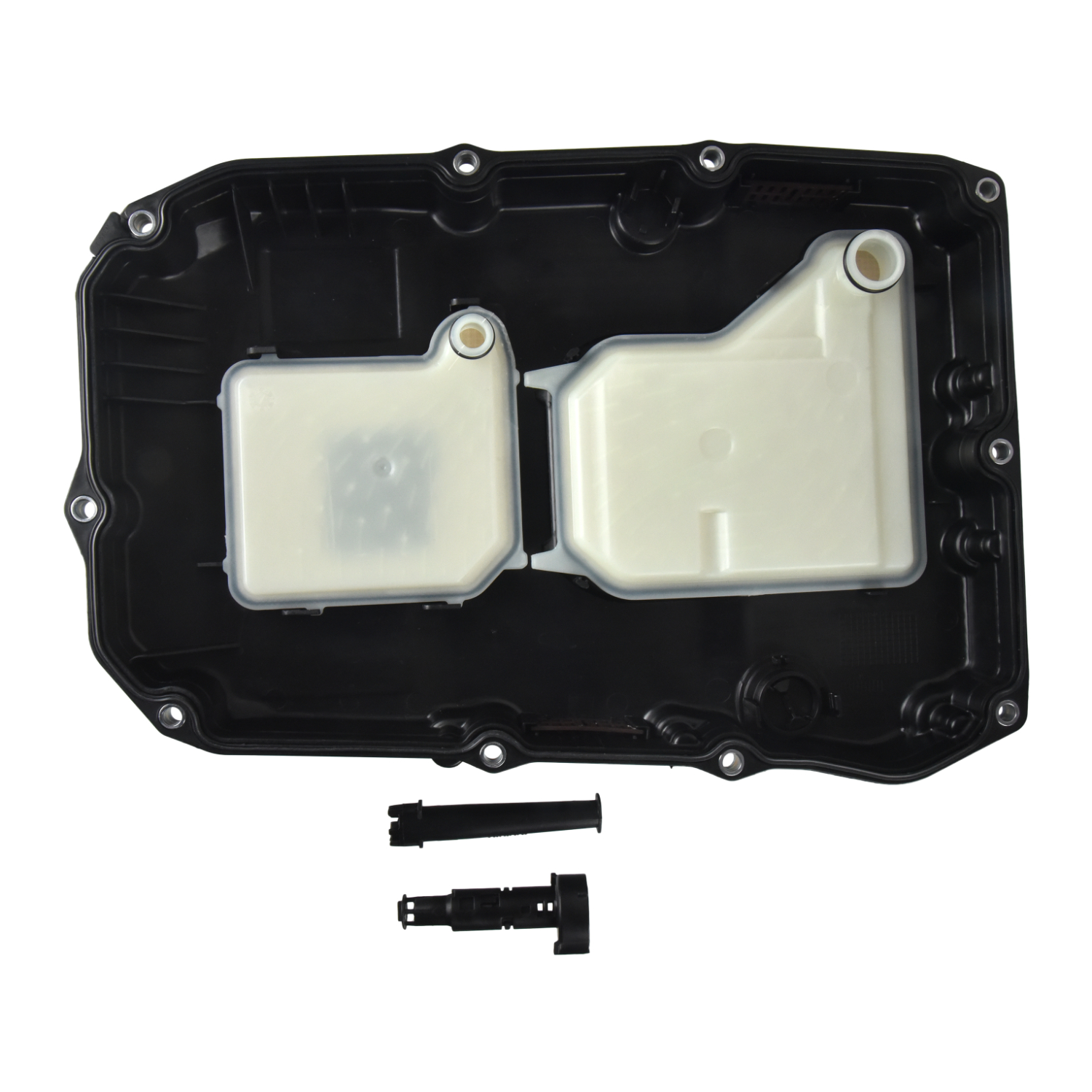Hydraulic Filter, automatic transmission FEBI BILSTEIN 175369