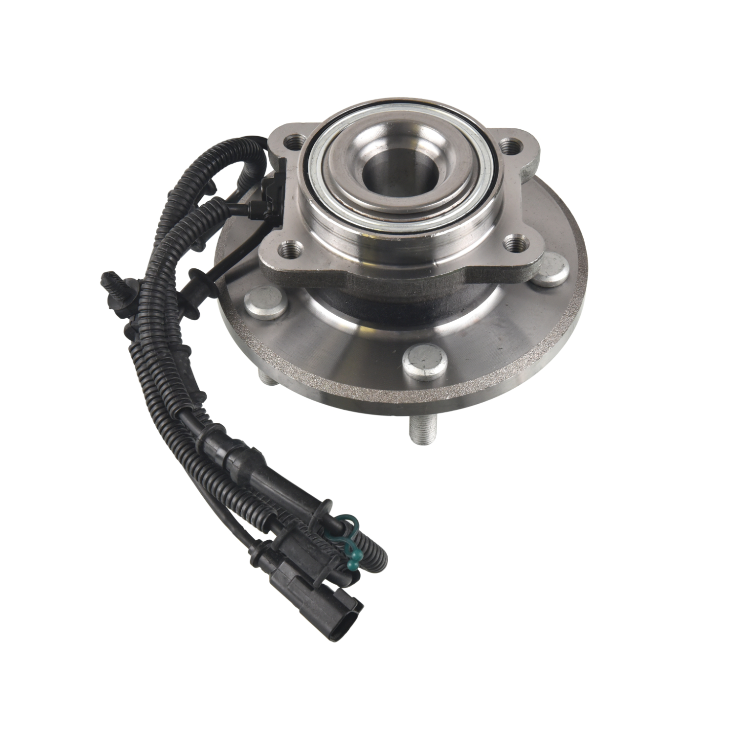 Wheel Bearing Kit FEBI BILSTEIN 175518