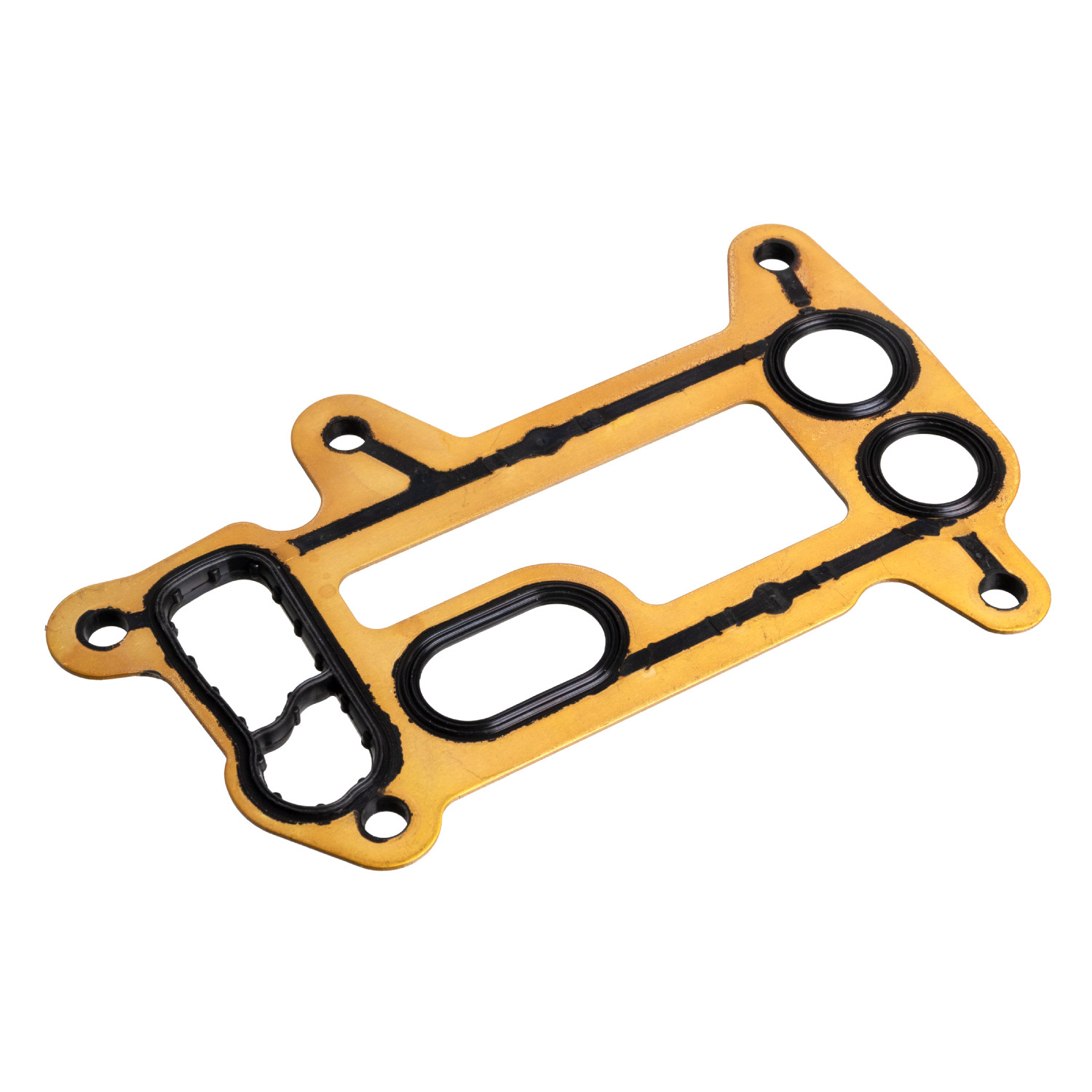 Seal, oil cooler FEBI BILSTEIN 175691