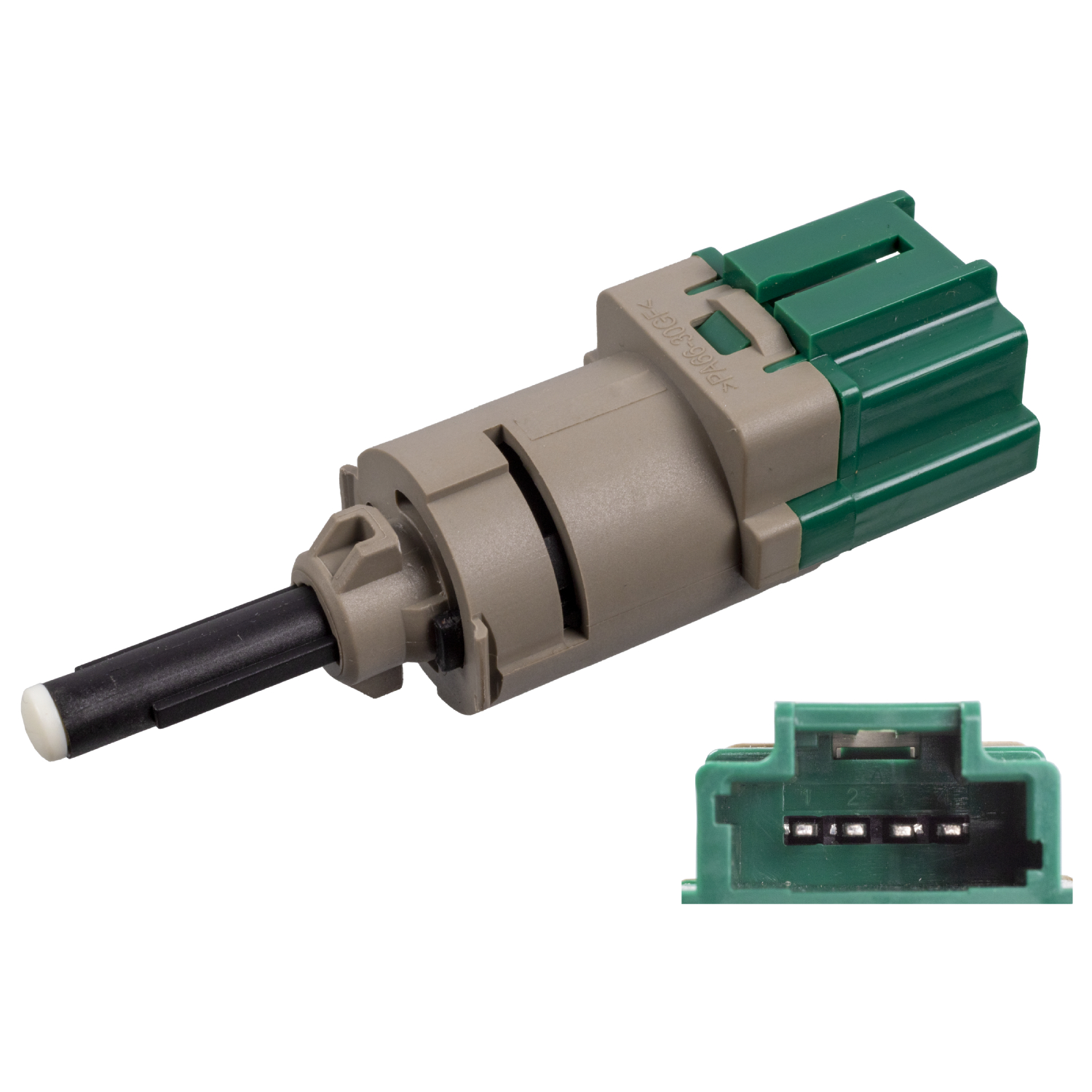 Stop Light Switch FEBI BILSTEIN 176118