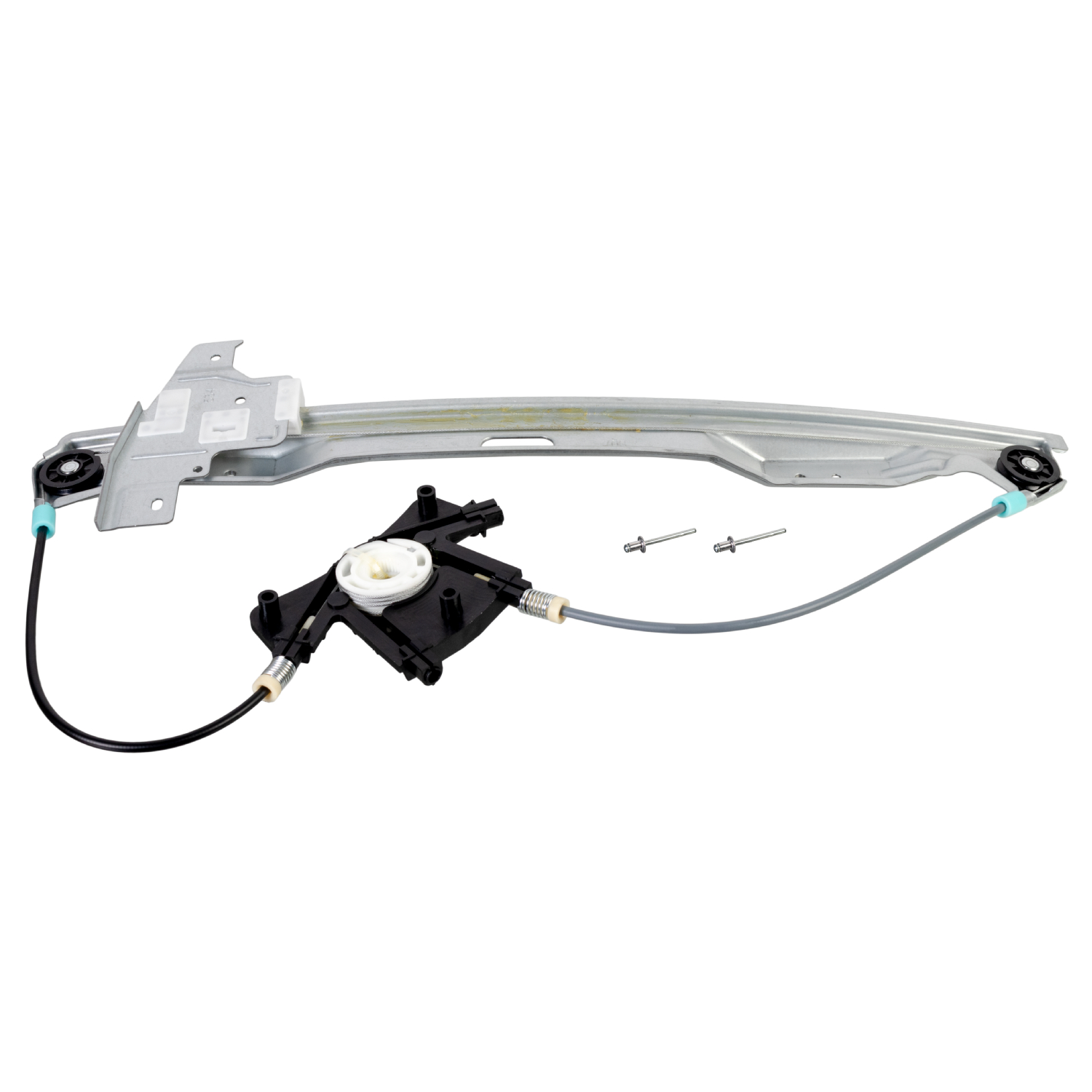 Window Regulator FEBI BILSTEIN 176412