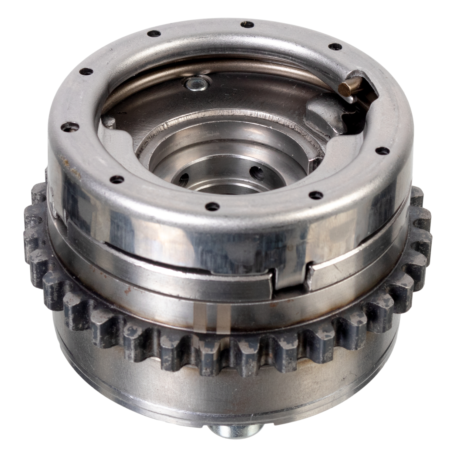 Camshaft Adjuster FEBI BILSTEIN 176727