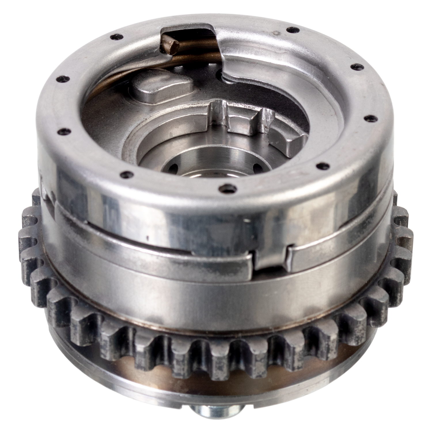Camshaft Adjuster FEBI BILSTEIN 176730