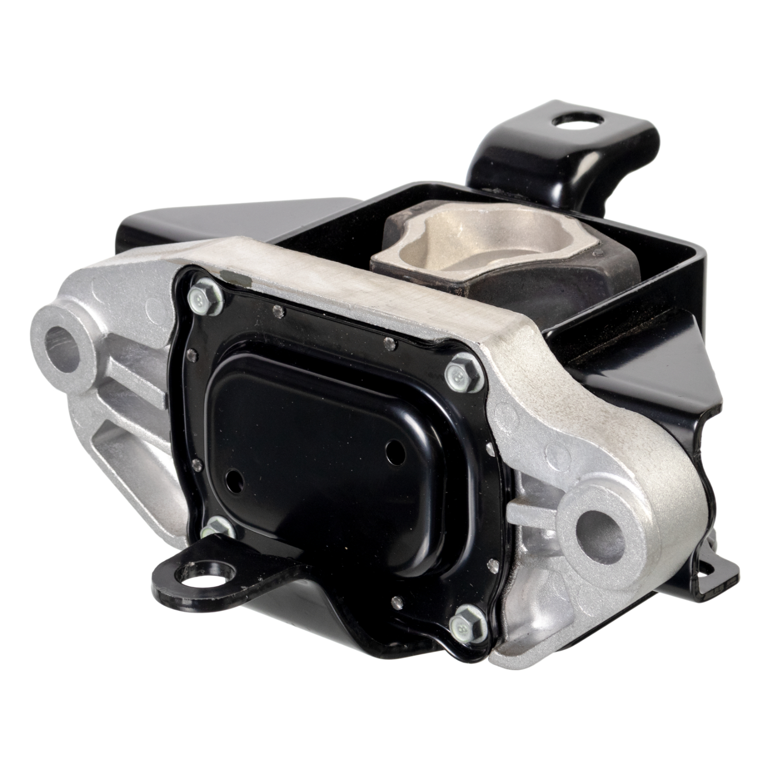 Mounting, automatic transmission FEBI BILSTEIN 176834