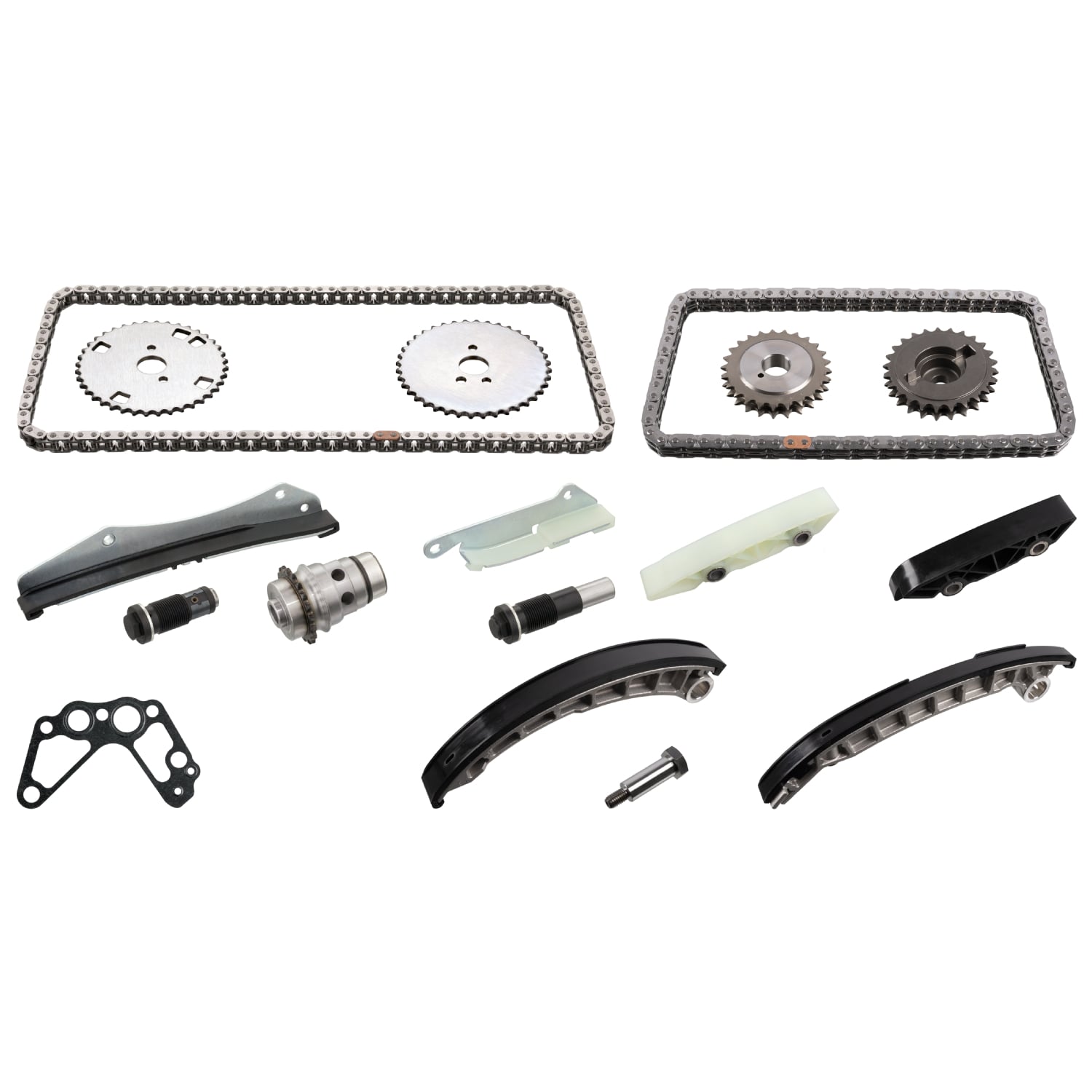 Timing Chain Kit FEBI BILSTEIN 176898