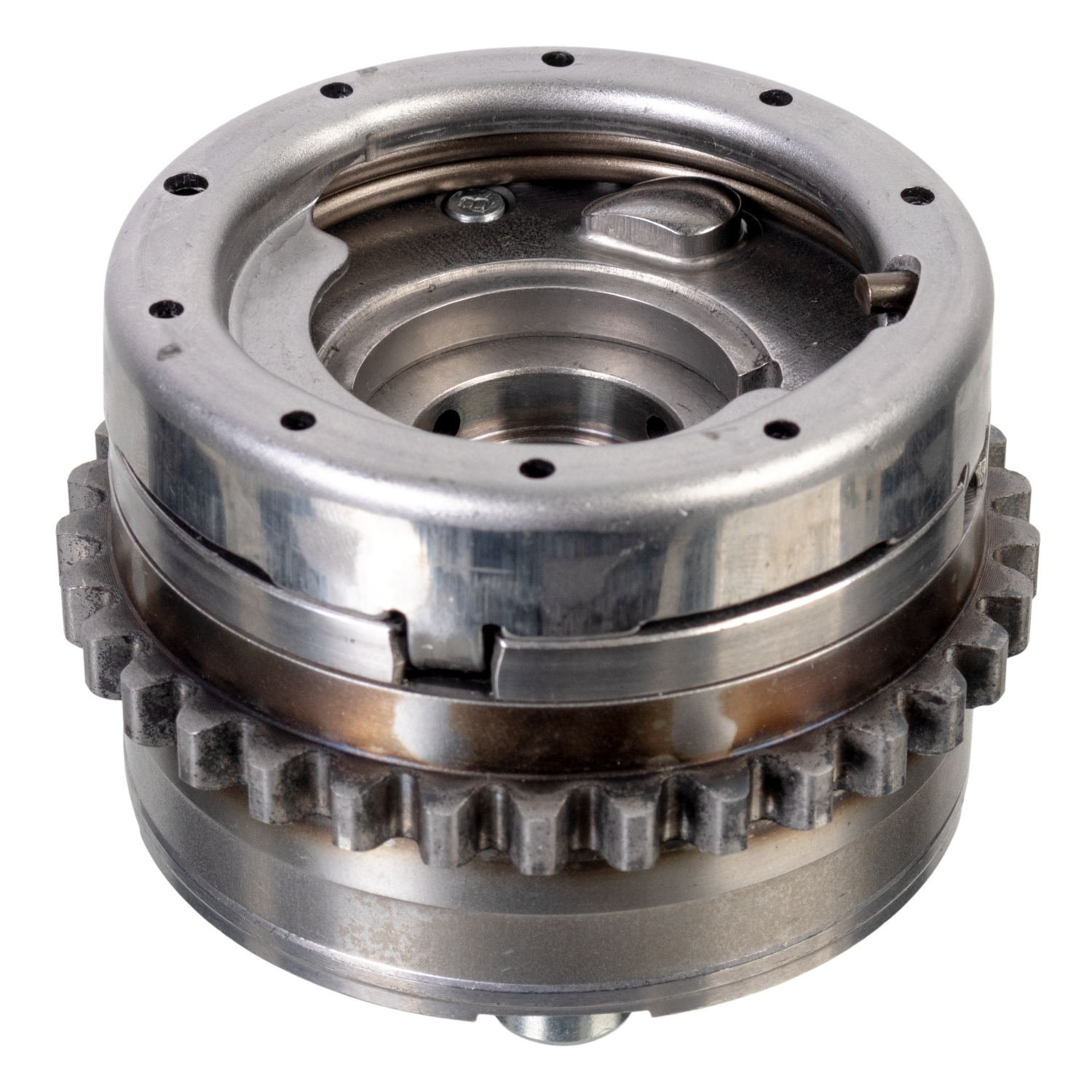 Camshaft Adjuster FEBI BILSTEIN 176936