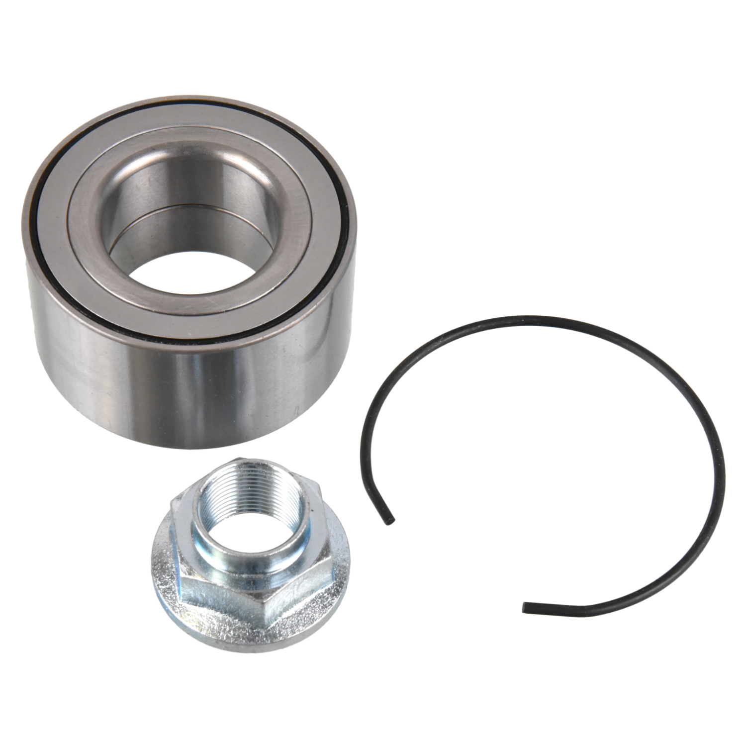 Wheel Bearing Kit FEBI BILSTEIN 176977