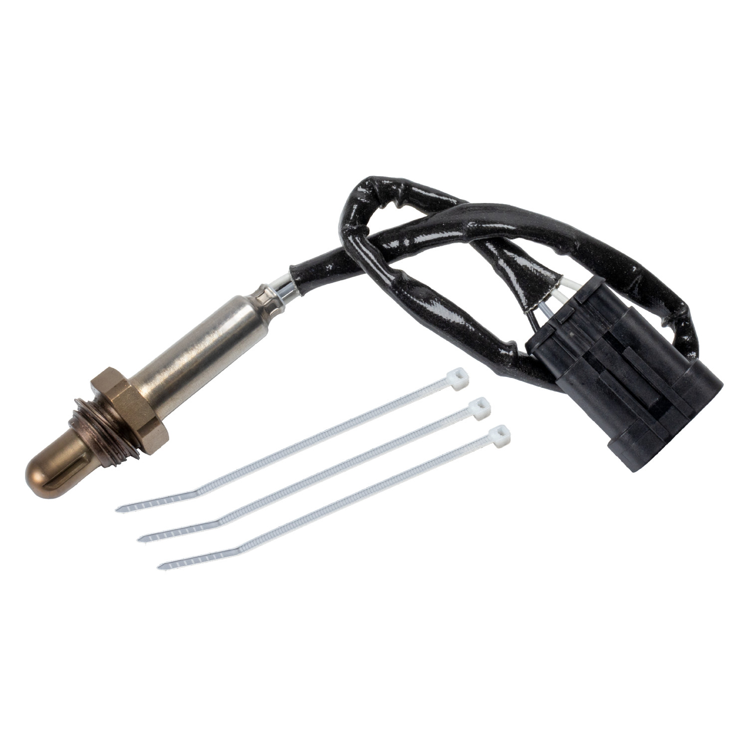 Lambda Sensor FEBI BILSTEIN 177379