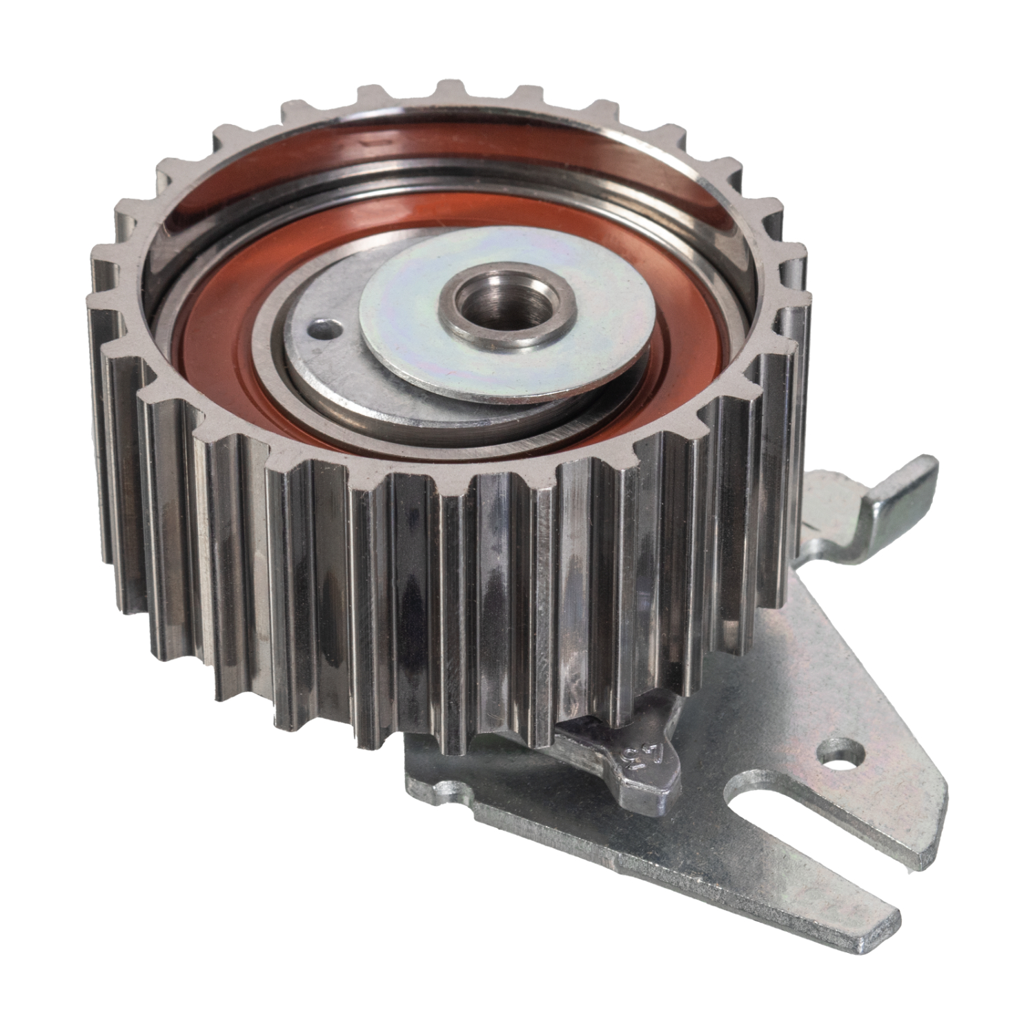 Tensioner Pulley, timing belt FEBI BILSTEIN 17767