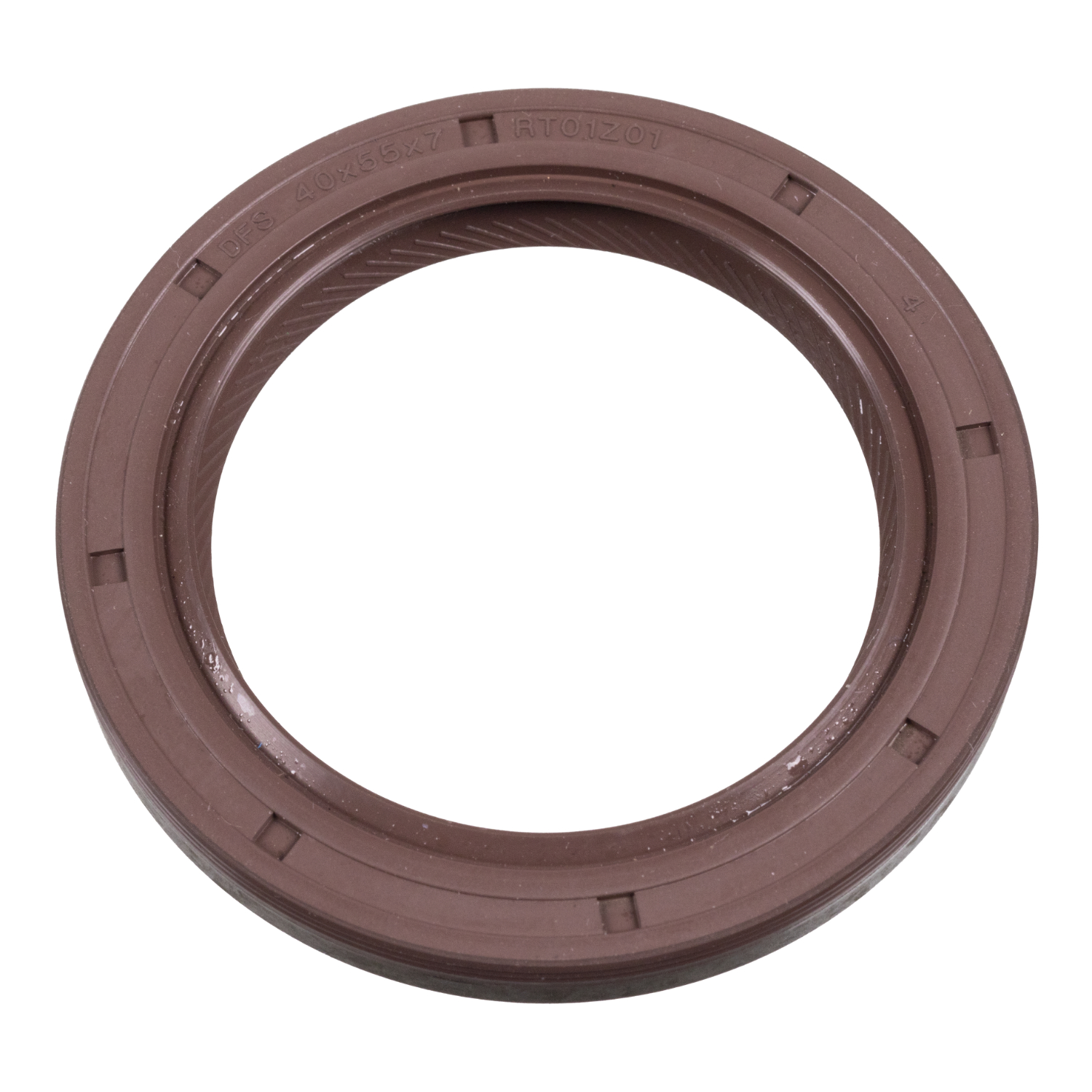 Shaft Seal FEBI BILSTEIN 177678