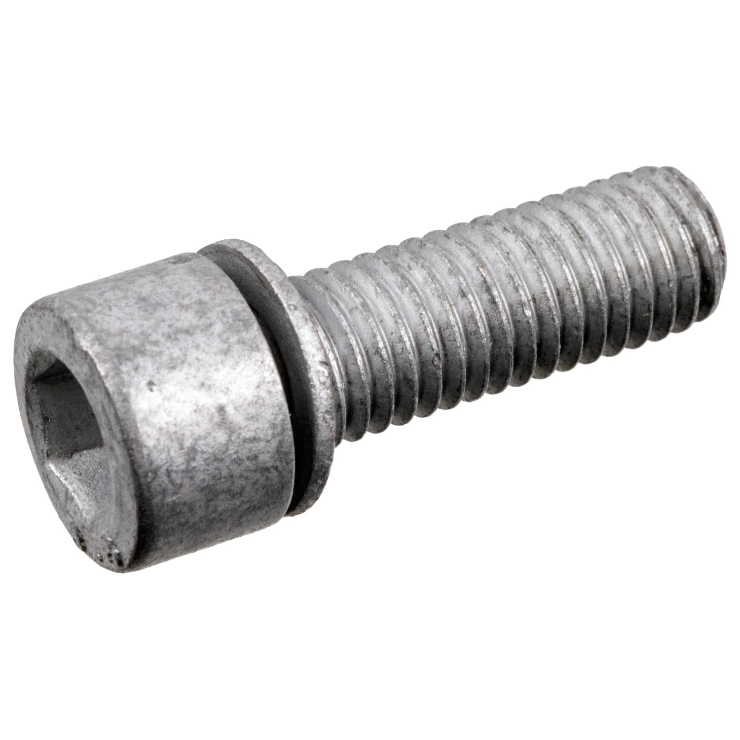 Screw Plug, axle drive FEBI BILSTEIN 177755