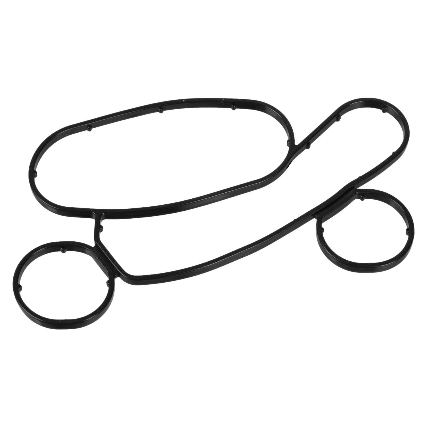 Seal, oil cooler FEBI BILSTEIN 178003