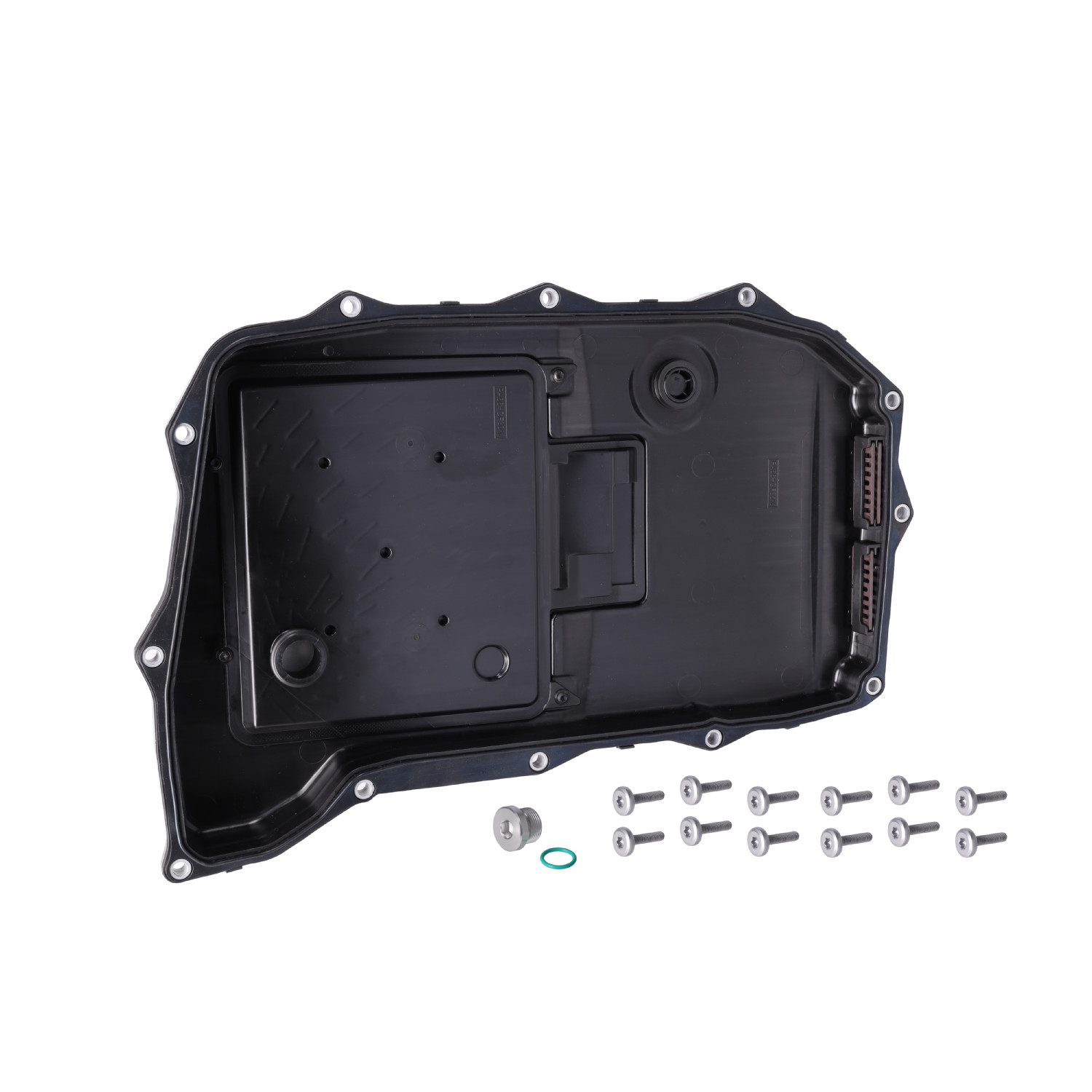Hydraulic Filter, automatic transmission FEBI BILSTEIN 178421