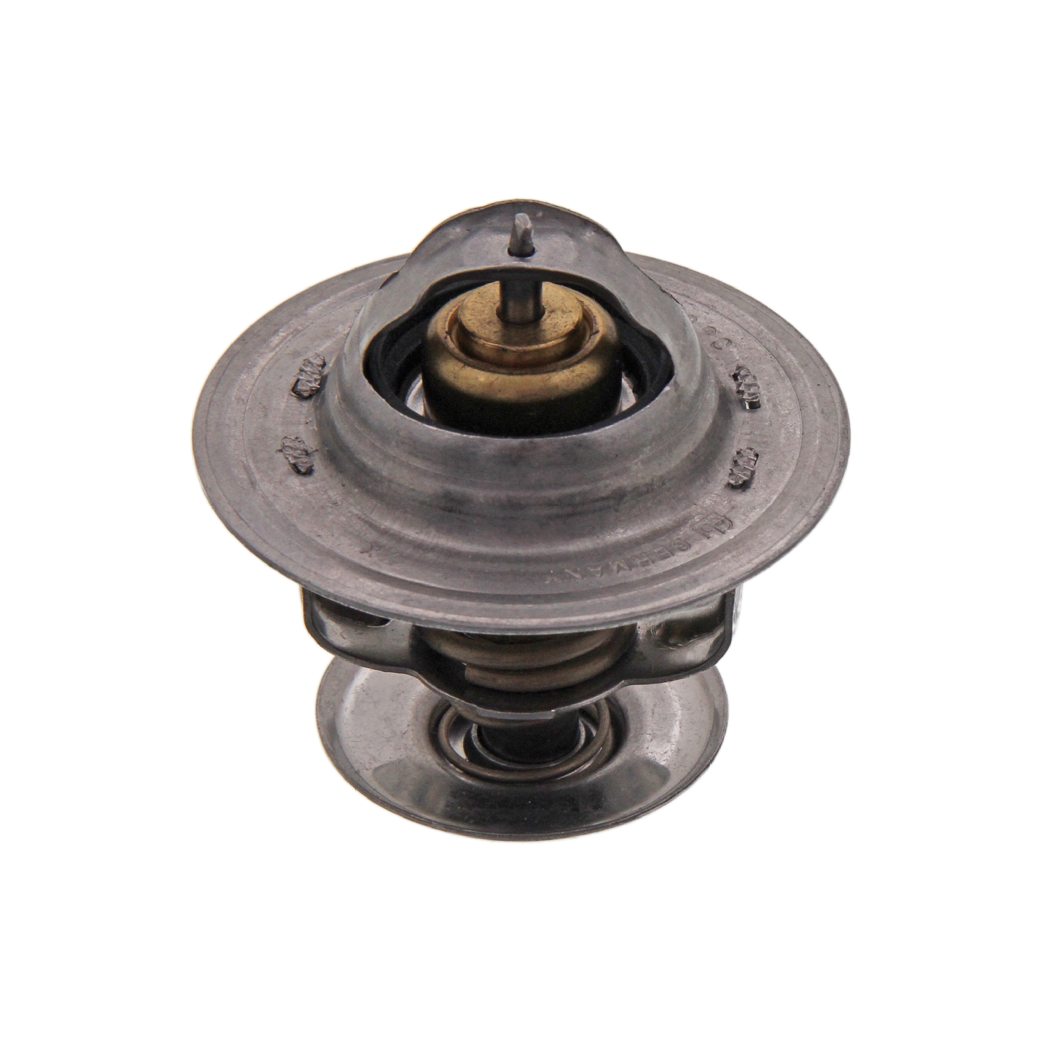 Thermostat, coolant FEBI BILSTEIN 17908