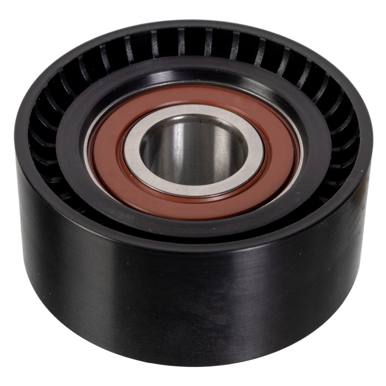 Deflection/Guide Pulley, timing belt FEBI BILSTEIN 180166