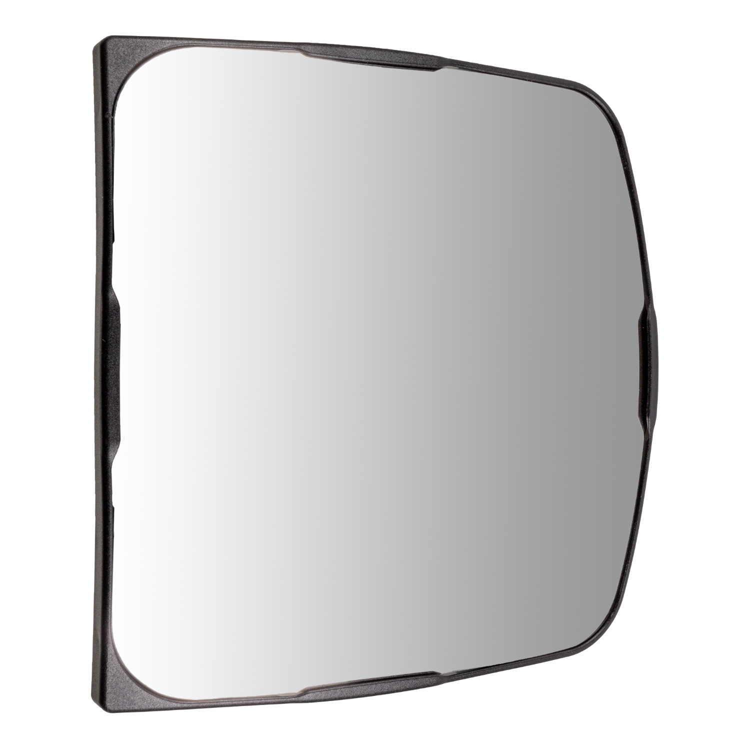 Mirror Glass, exterior mirror FEBI BILSTEIN 180619