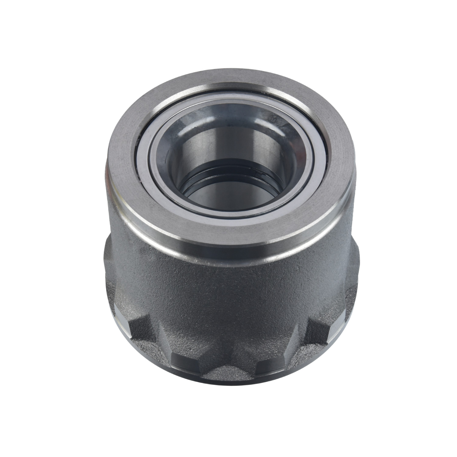 Wheel Hub FEBI BILSTEIN 181019