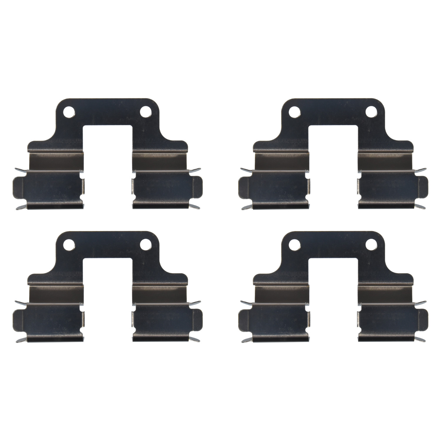 Accessory Kit, disc brake pad FEBI BILSTEIN 181497