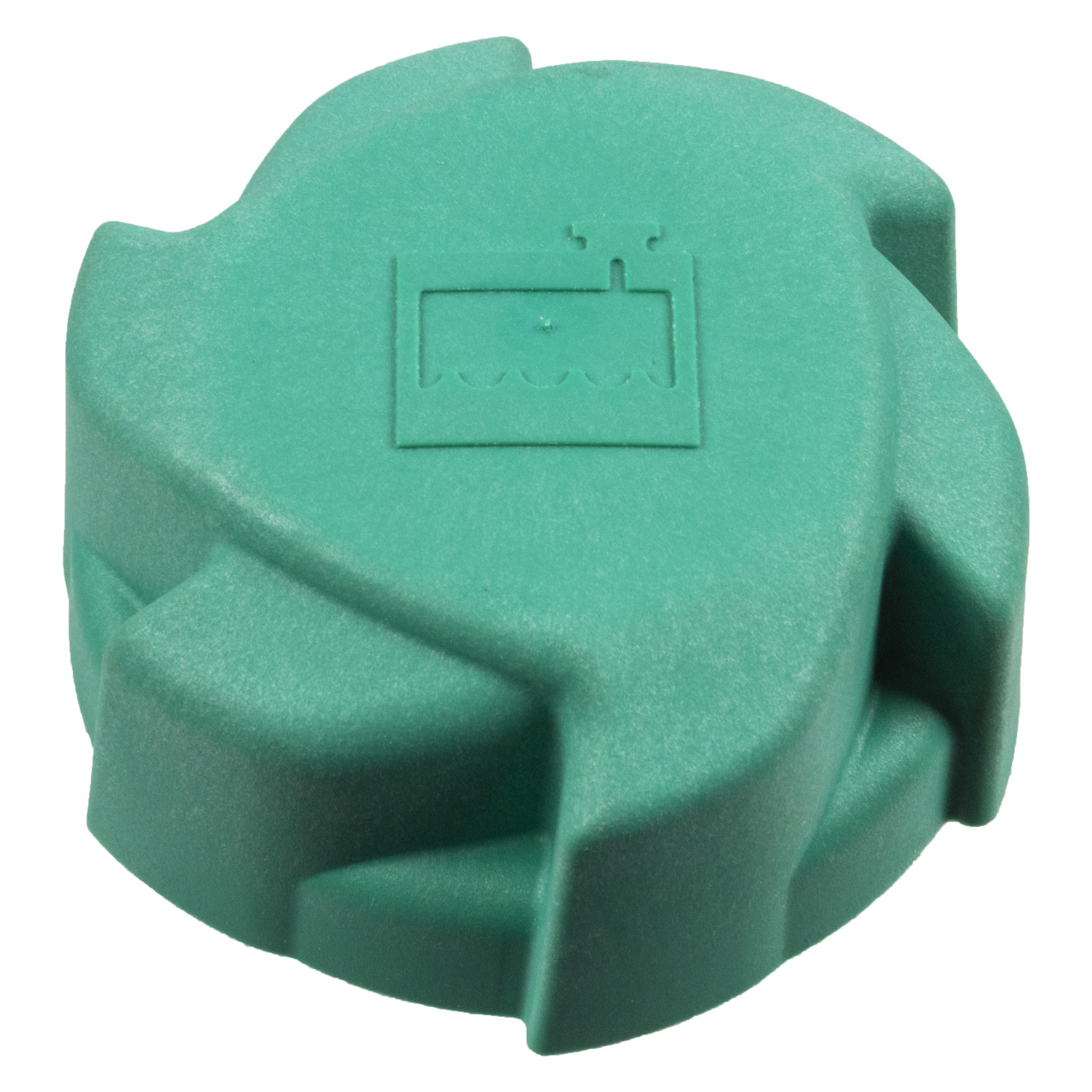 Cap, coolant tank FEBI BILSTEIN 181781