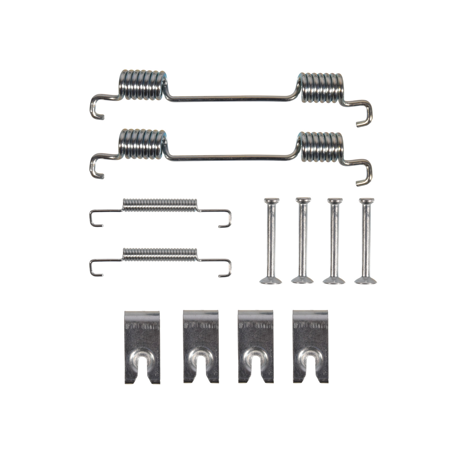 Accessory Kit, brake shoes FEBI BILSTEIN 181968