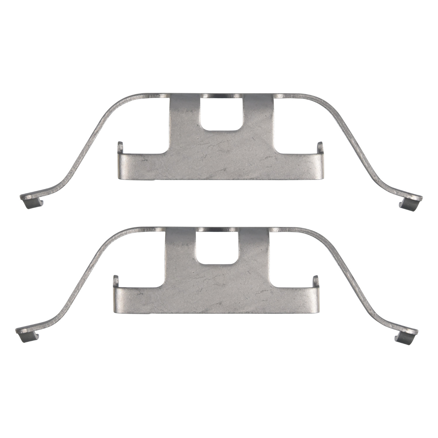 Accessory Kit, disc brake pad FEBI BILSTEIN 182000
