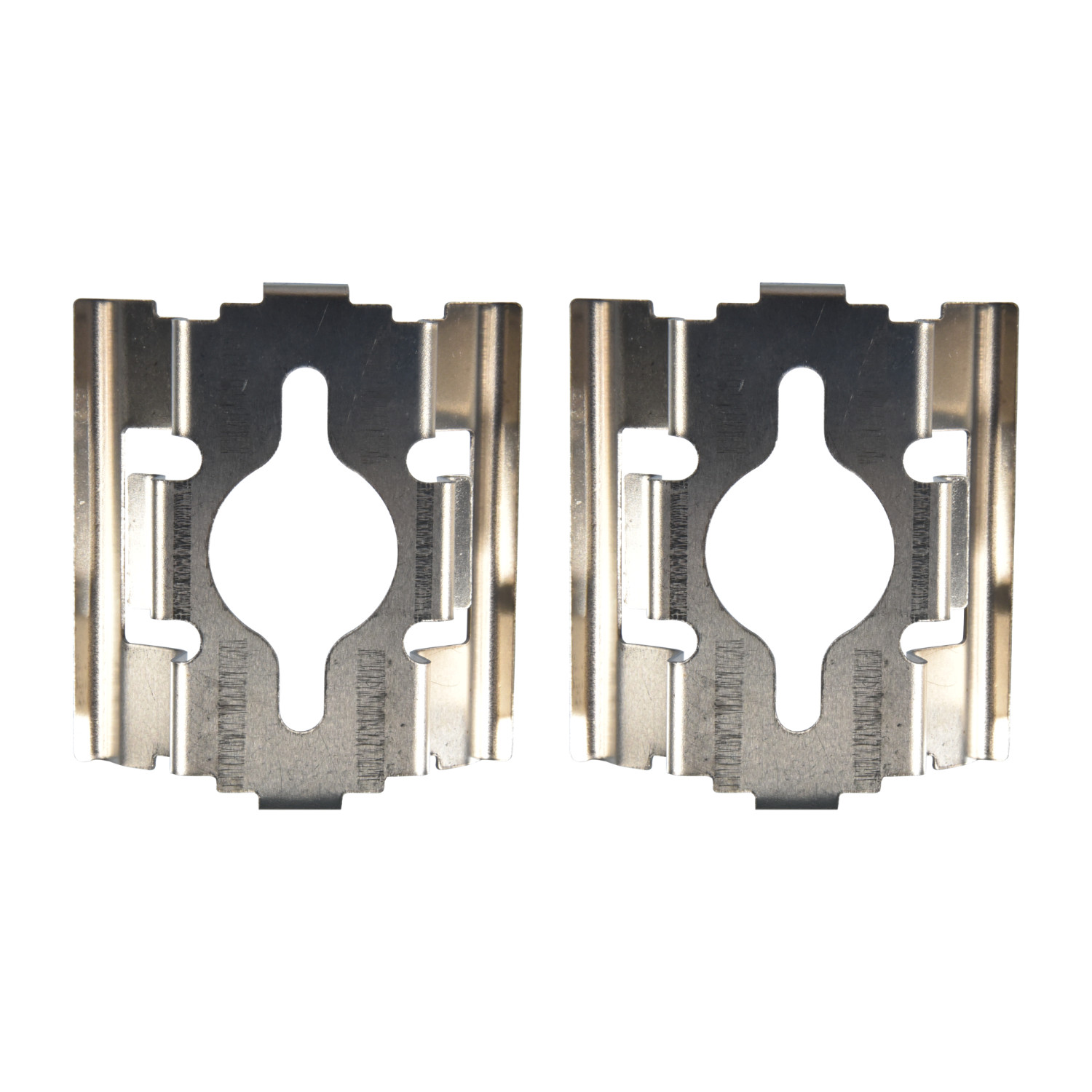 Accessory Kit, disc brake pad FEBI BILSTEIN 182021