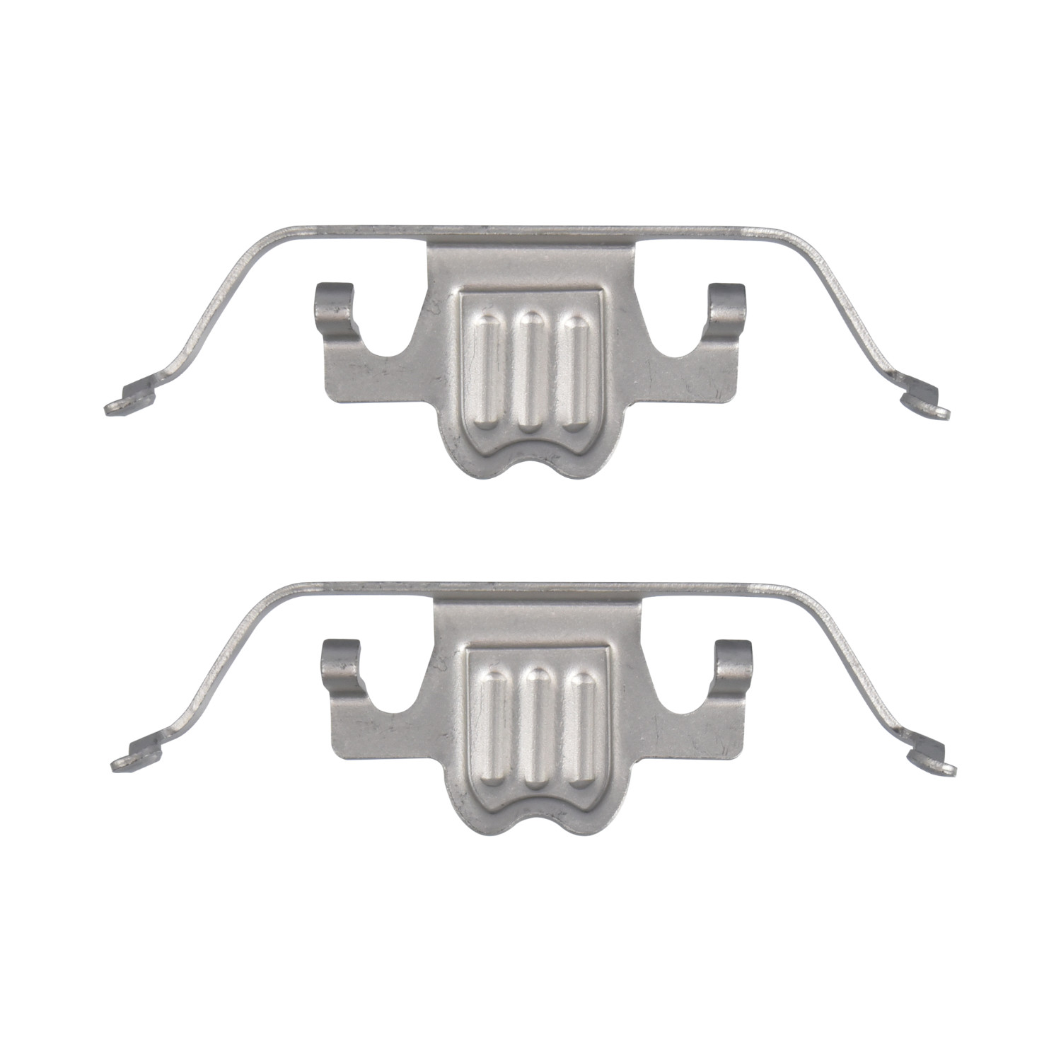Accessory Kit, disc brake pad FEBI BILSTEIN 182025