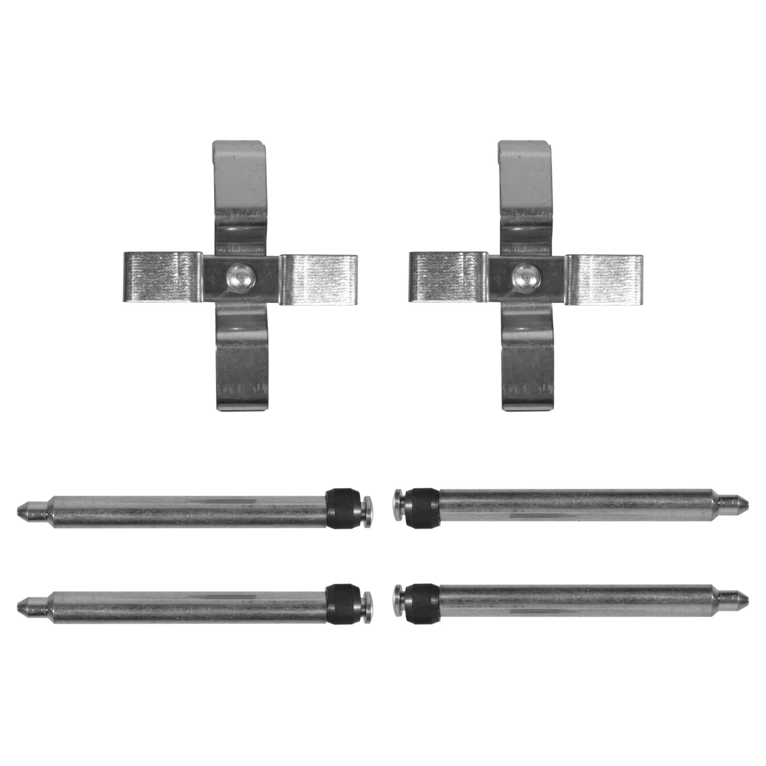 Accessory Kit, disc brake pad FEBI BILSTEIN 182355