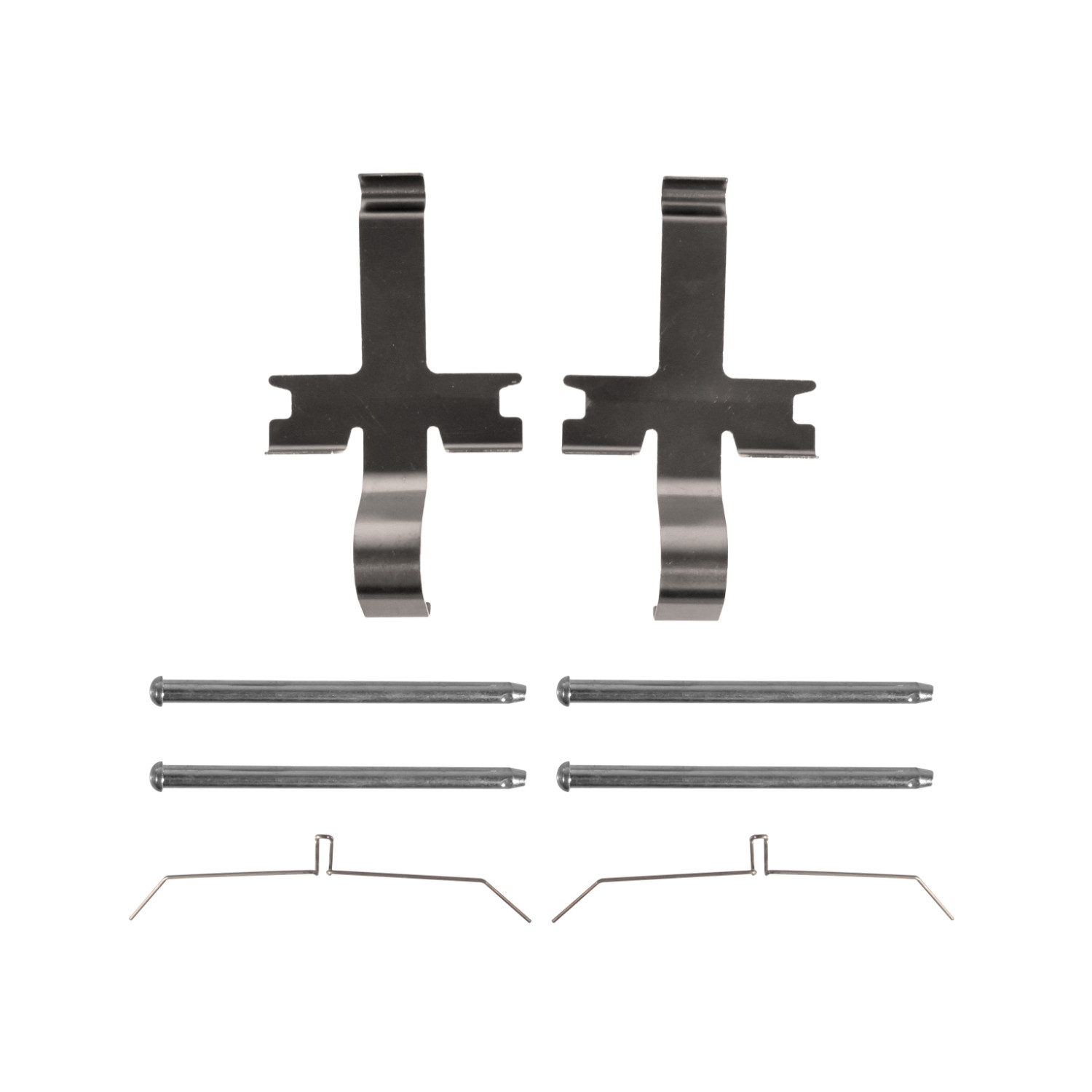 Accessory Kit, disc brake pad FEBI BILSTEIN 182541