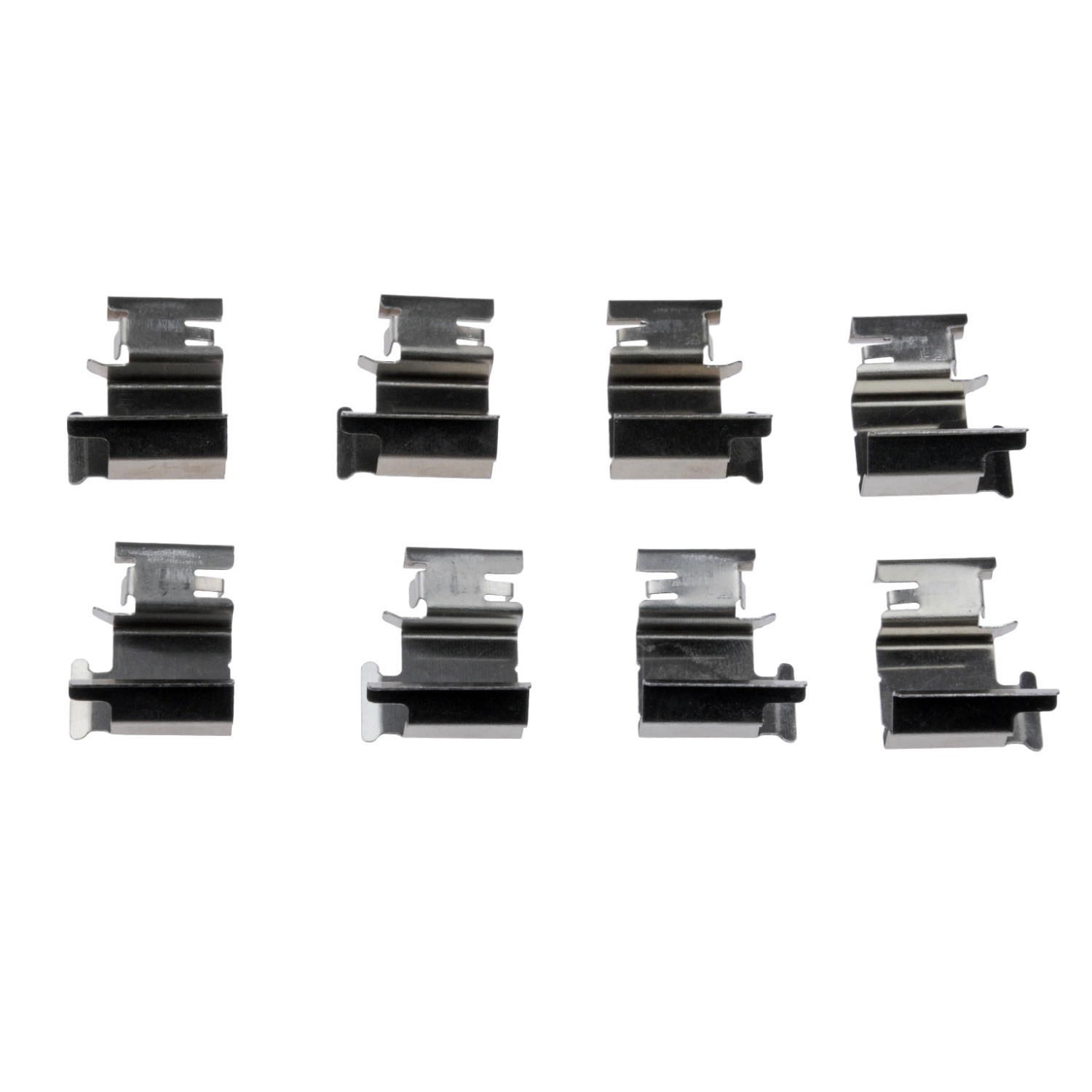 Accessory Kit, disc brake pad FEBI BILSTEIN 182710