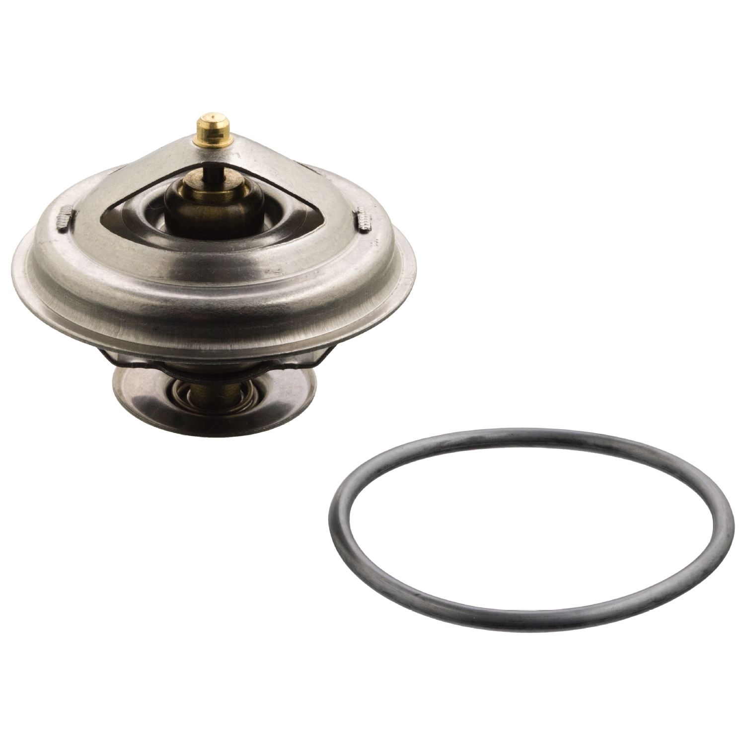 Thermostat, coolant FEBI BILSTEIN 18272