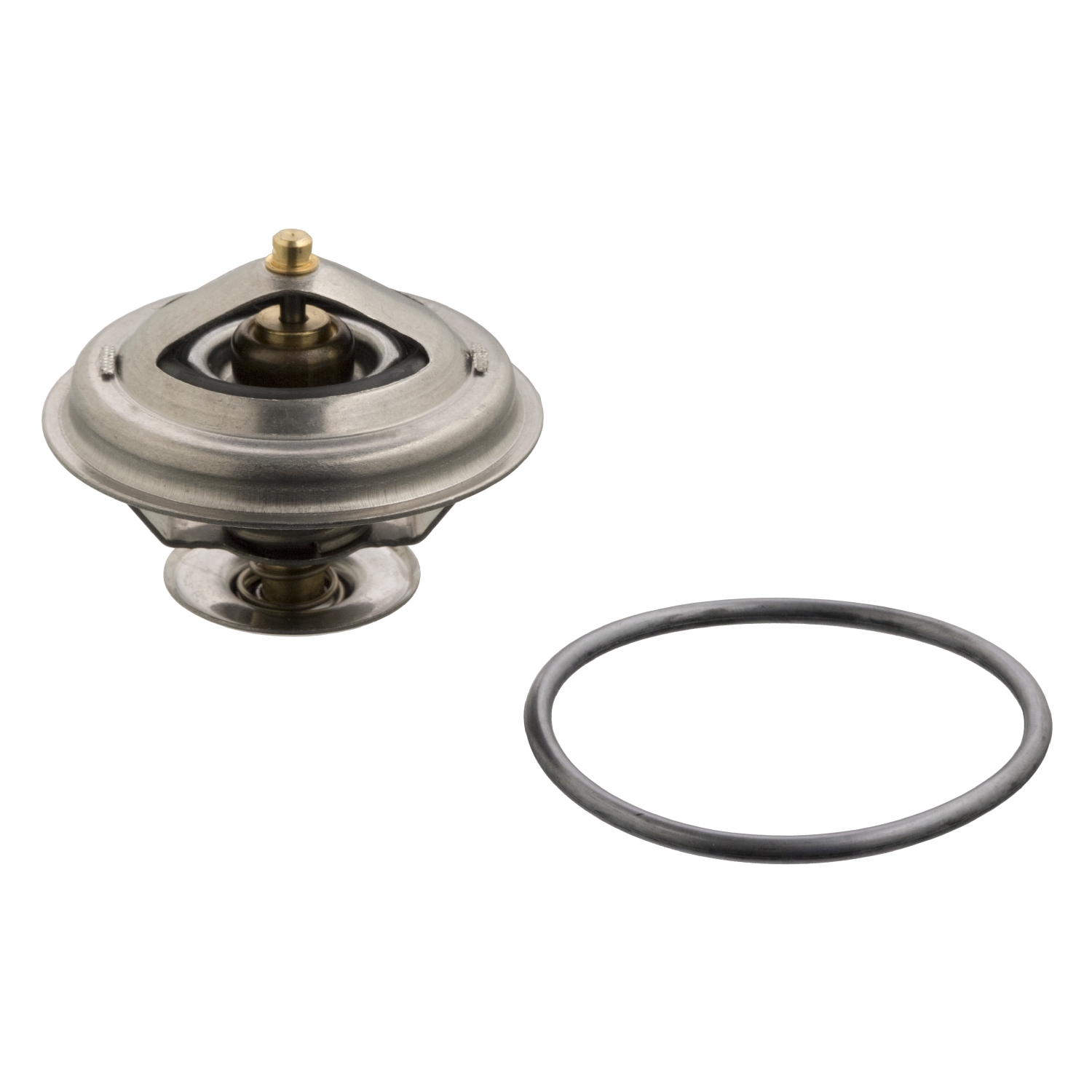 Thermostat, coolant FEBI BILSTEIN 18280