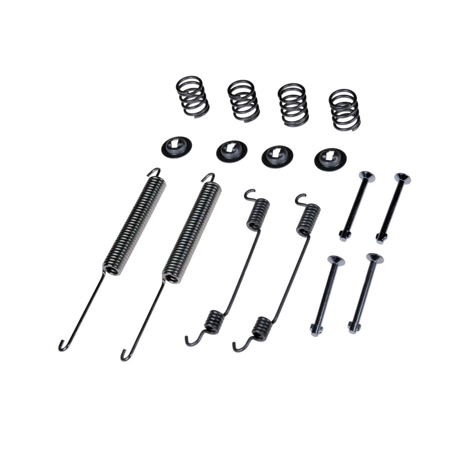 Accessory Kit, brake shoes FEBI BILSTEIN 182809
