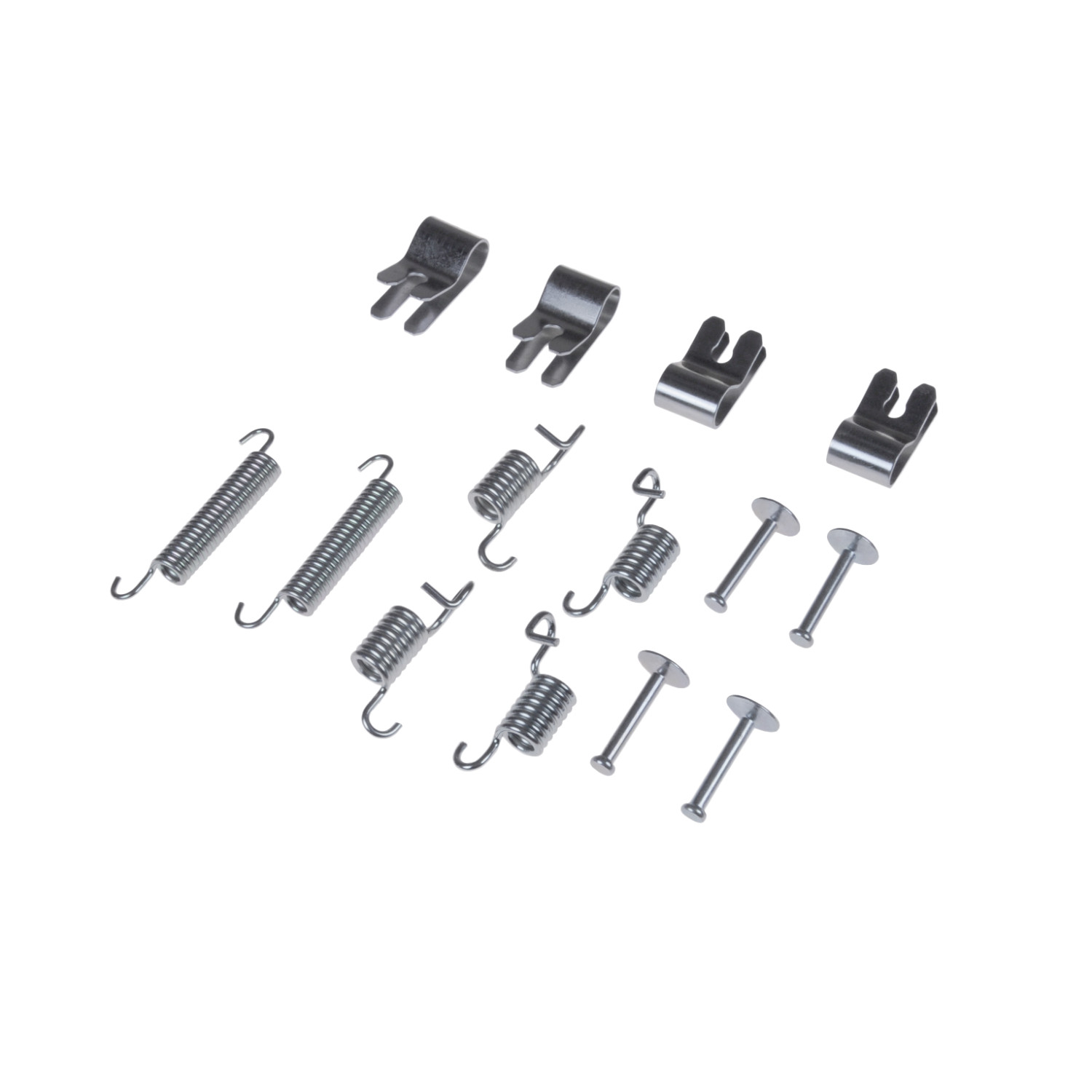 Accessory Kit, brake shoes FEBI BILSTEIN 182825