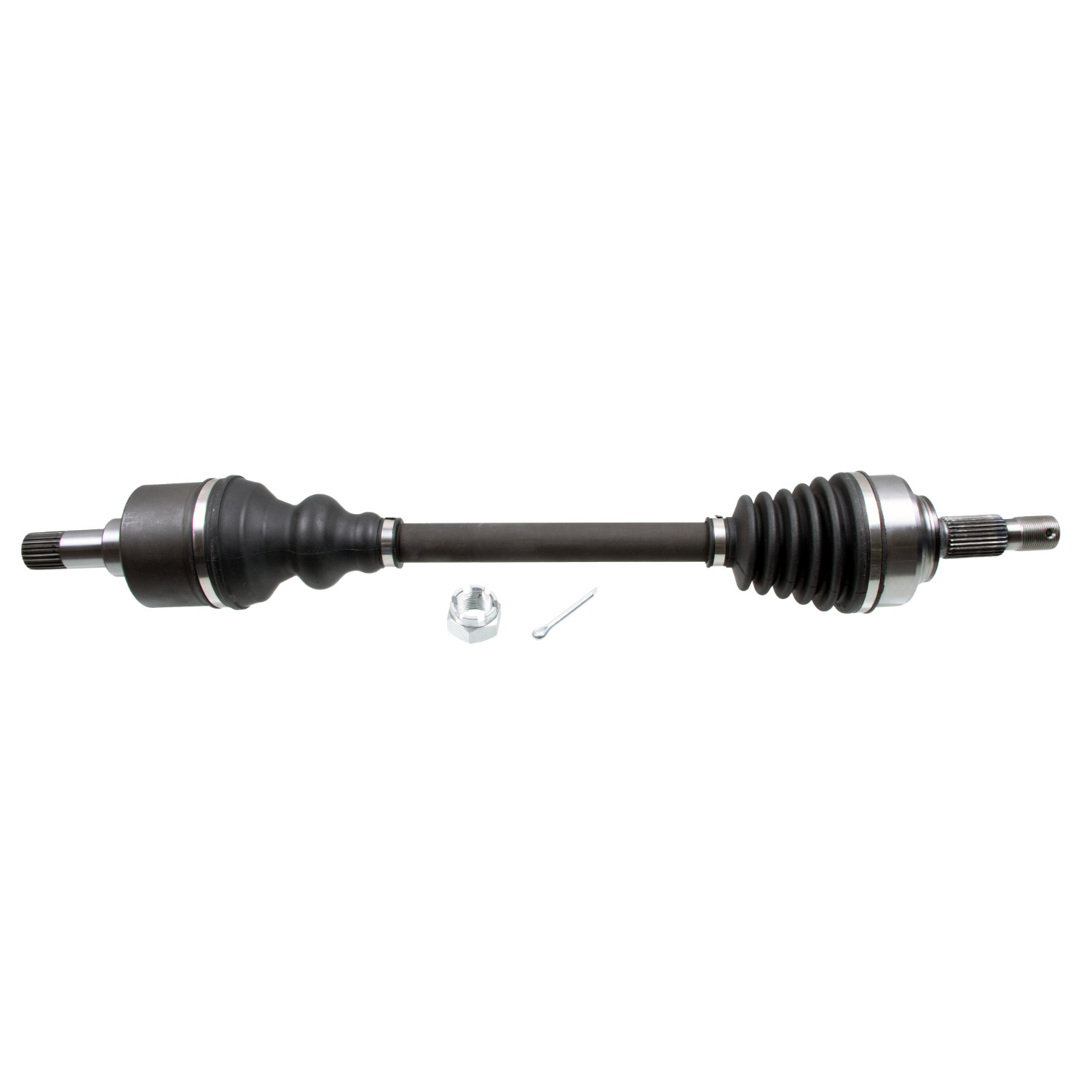Drive Shaft FEBI BILSTEIN 182966