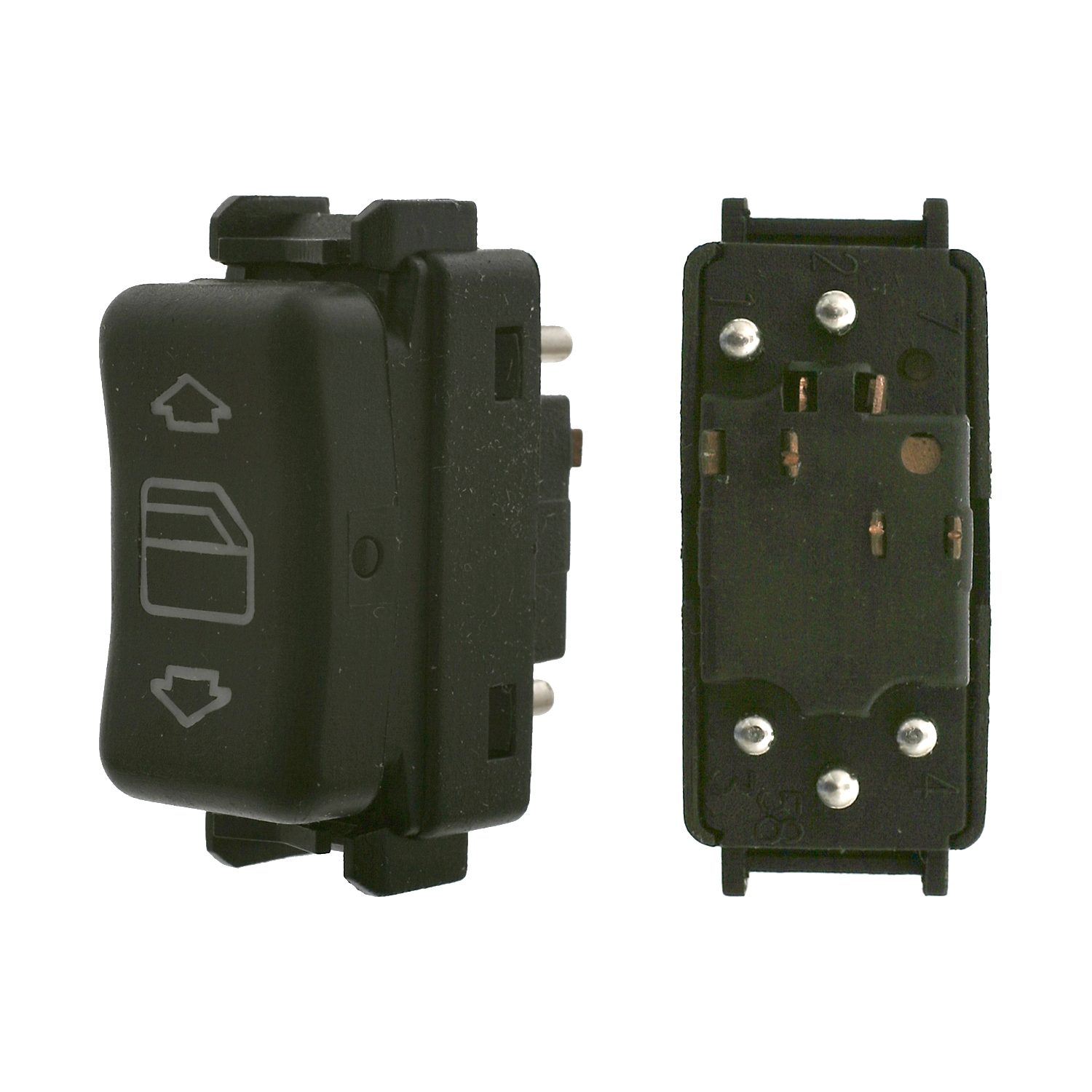 Switch, window regulator FEBI BILSTEIN 18308