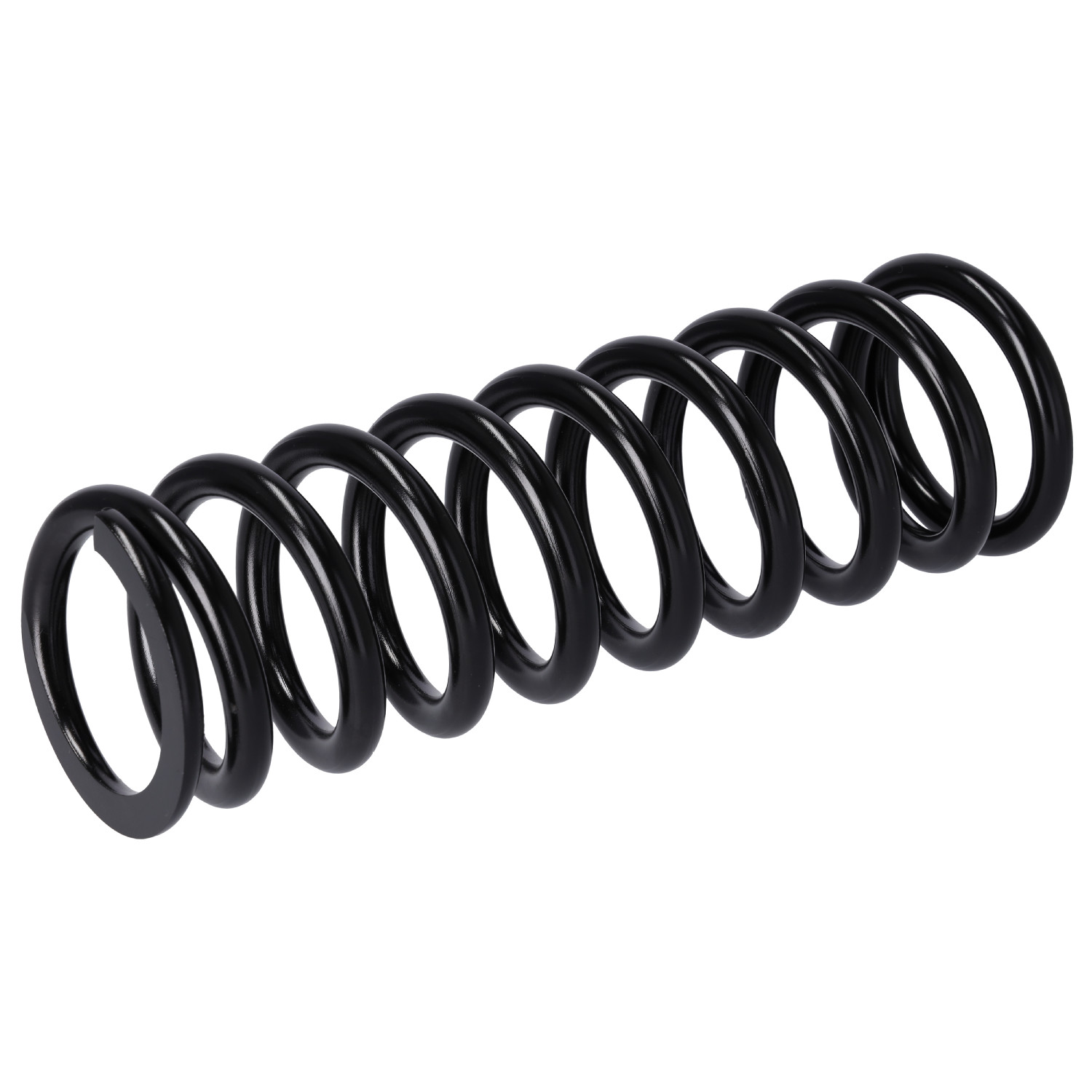 Spring, cab suspension FEBI BILSTEIN 183383