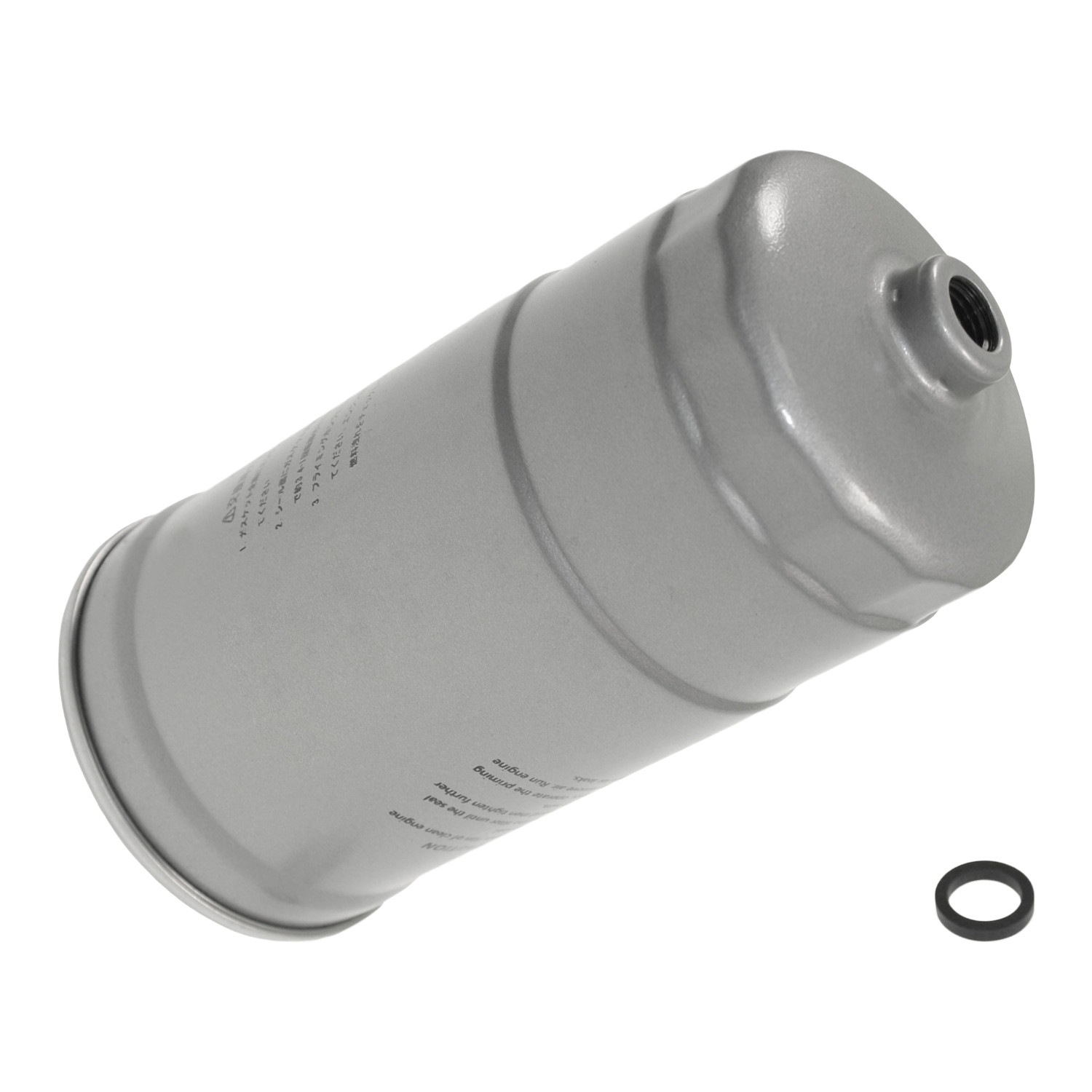 Fuel filter FEBI BILSTEIN 183837