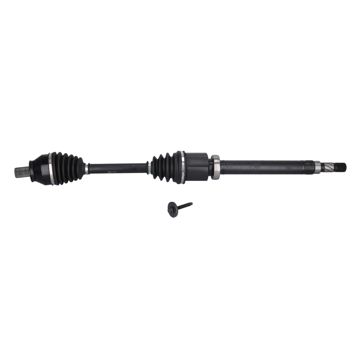 Drive Shaft FEBI BILSTEIN 184800