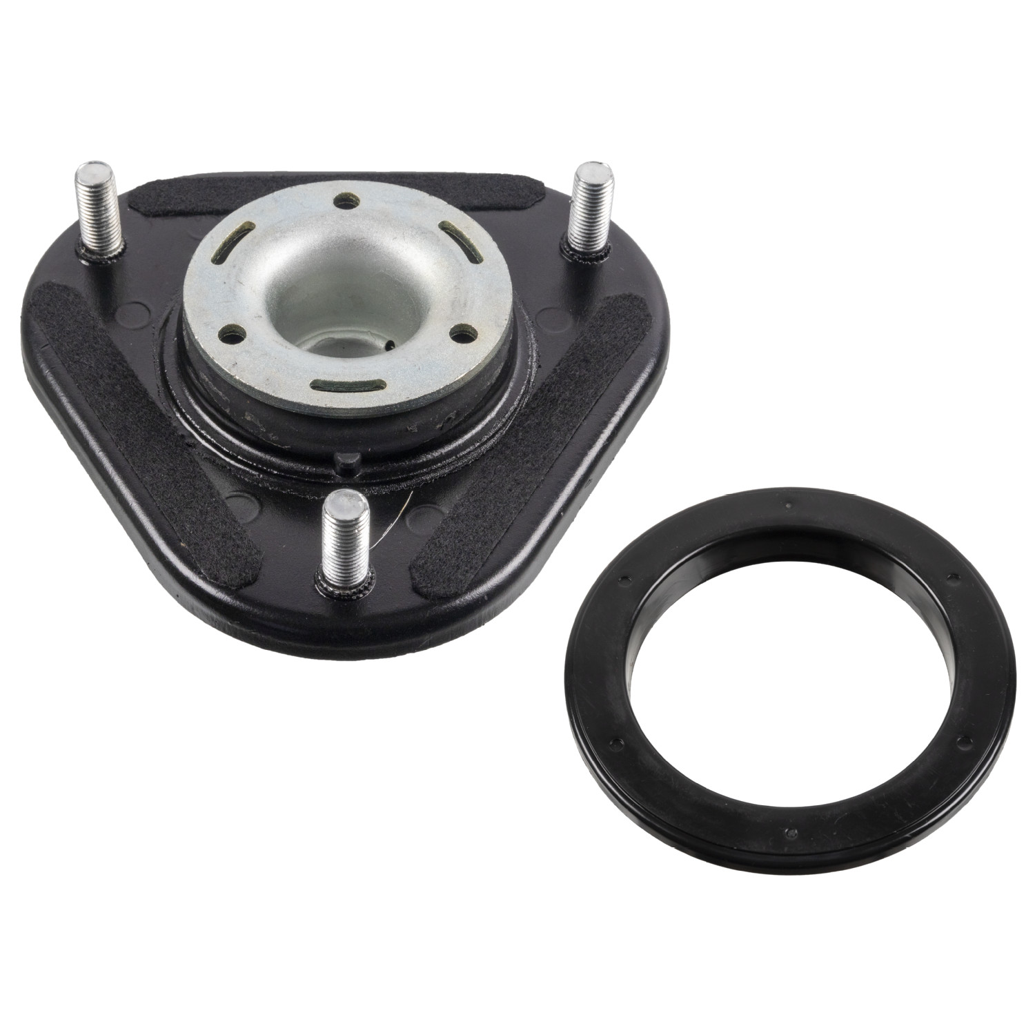 Repair Kit, suspension strut support mount FEBI BILSTEIN 185481