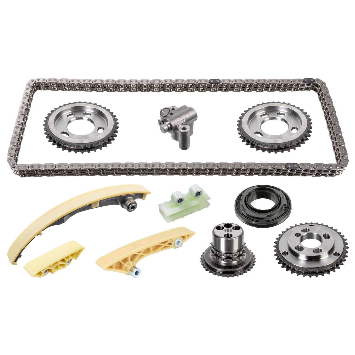 Timing Chain Kit FEBI BILSTEIN 186574