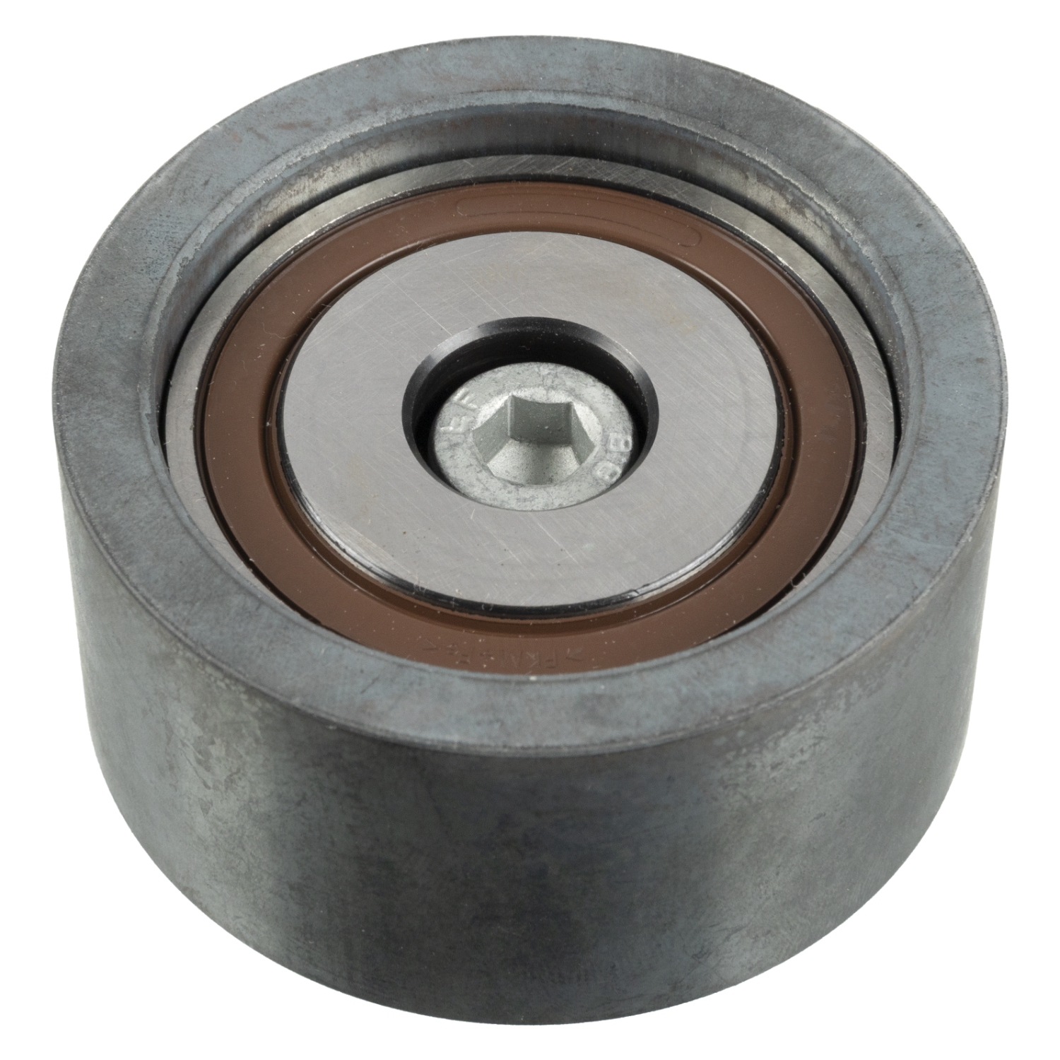 Deflection/Guide Pulley, timing belt FEBI BILSTEIN 18664