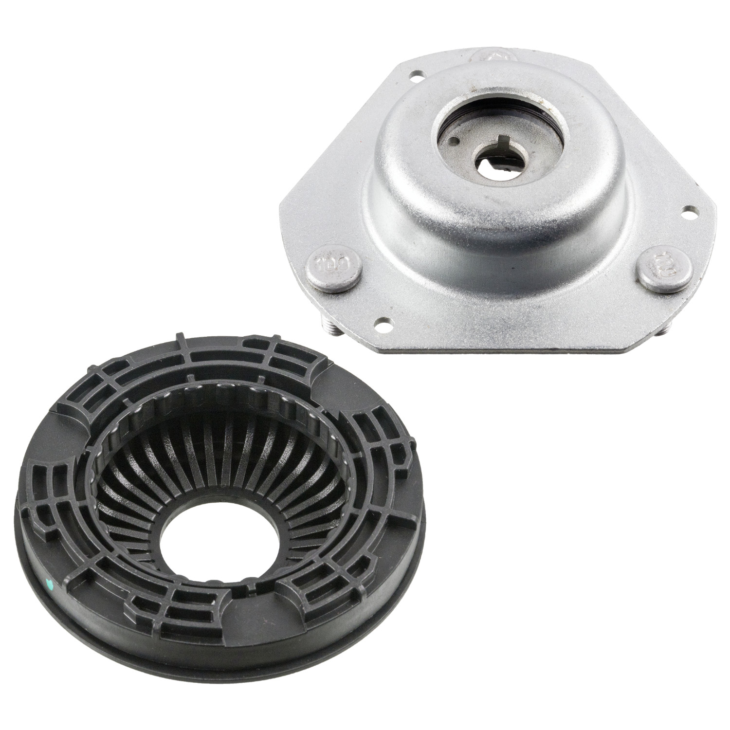 Repair Kit, suspension strut support mount FEBI BILSTEIN 187798