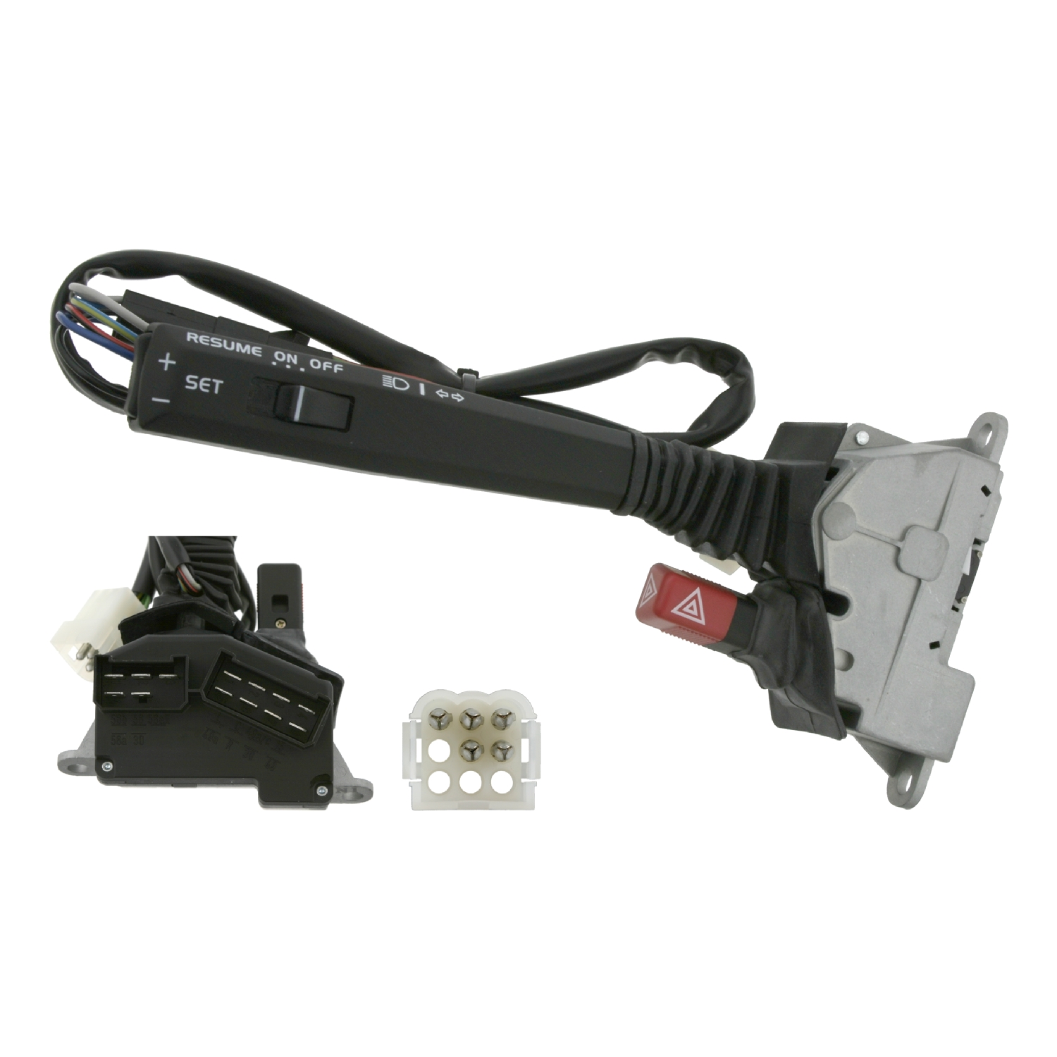 Switch, headlight FEBI BILSTEIN 18799