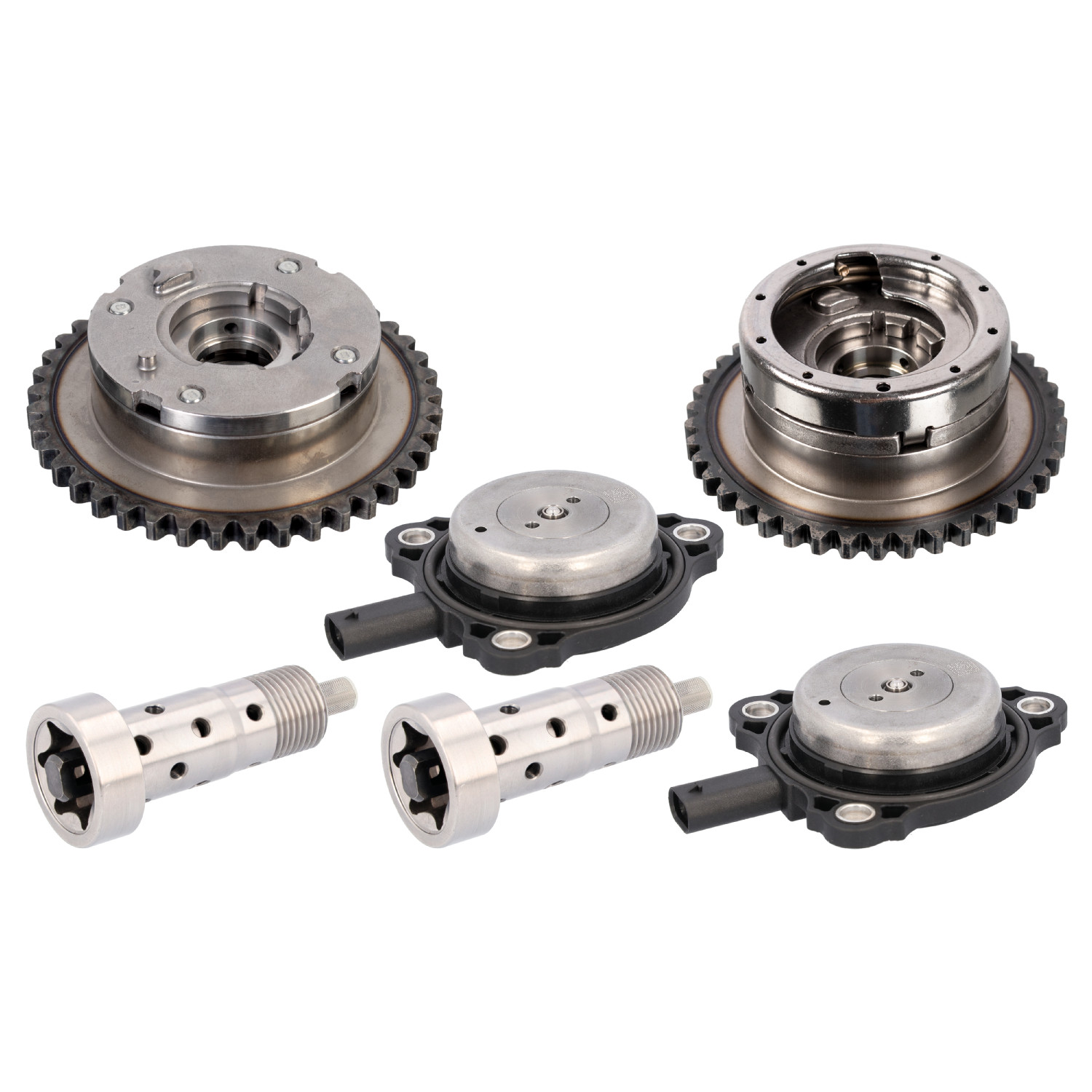 Repair Kit, camshaft adjustment FEBI BILSTEIN 188155